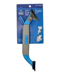 Project Source Caulk applicator tool