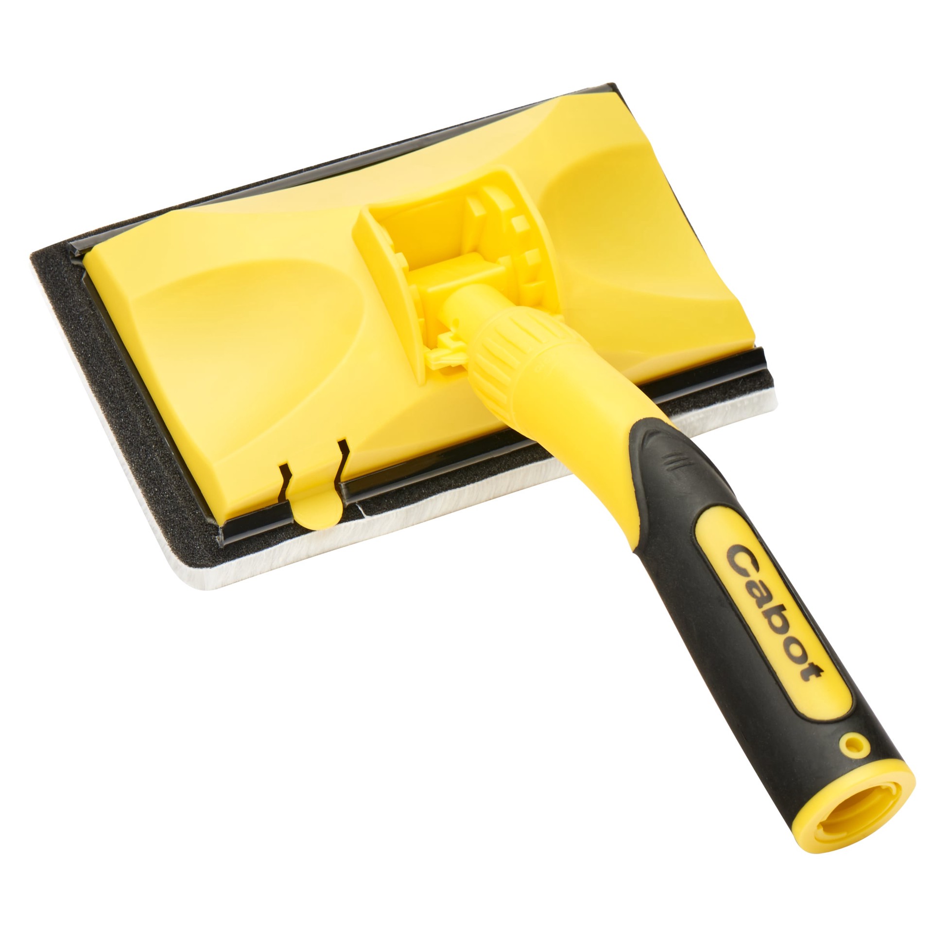 slide 3 of 5, Cabot 4.33-in x 6-in Stain pad, 1 ct