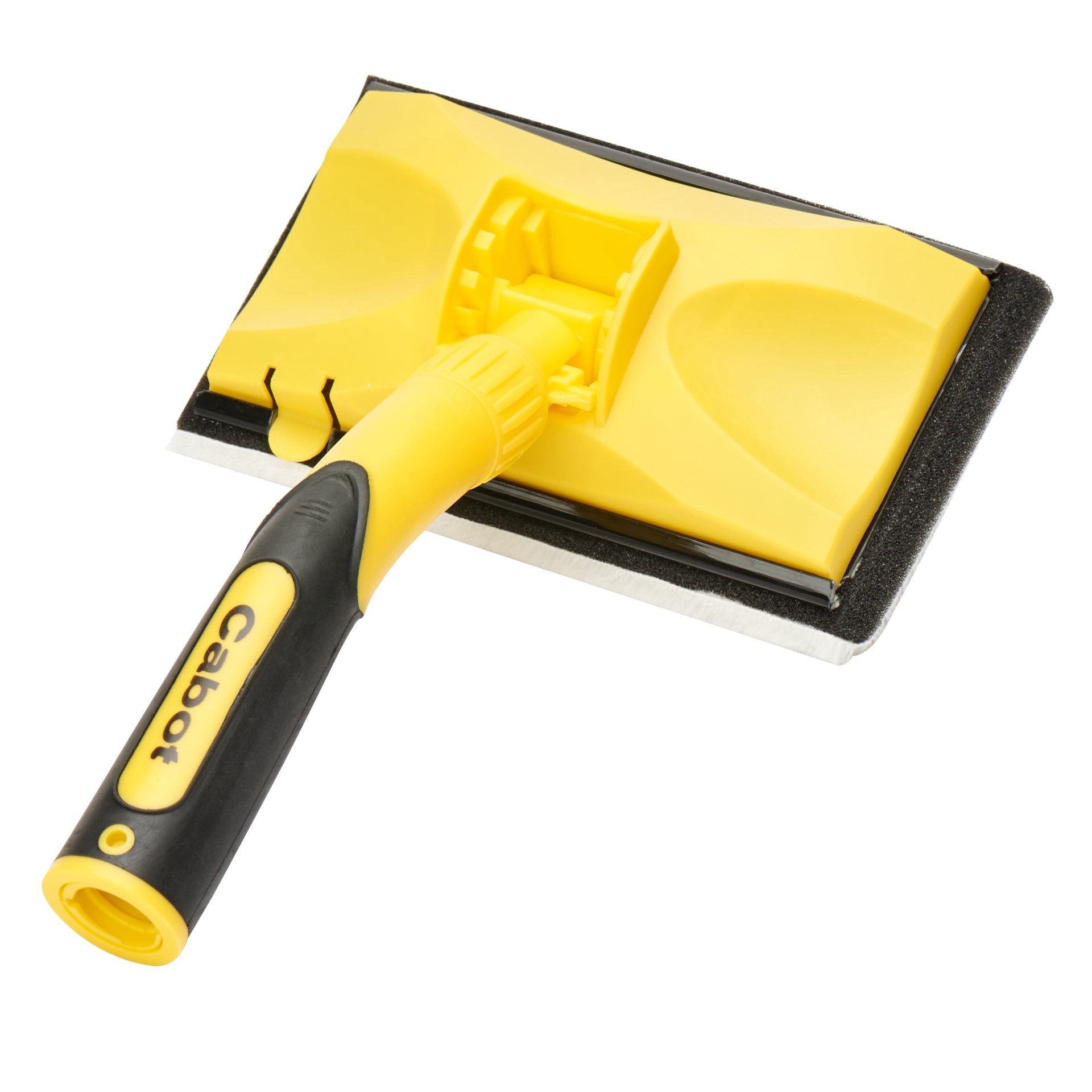 slide 4 of 5, Cabot 4.33-in x 6-in Stain pad, 1 ct