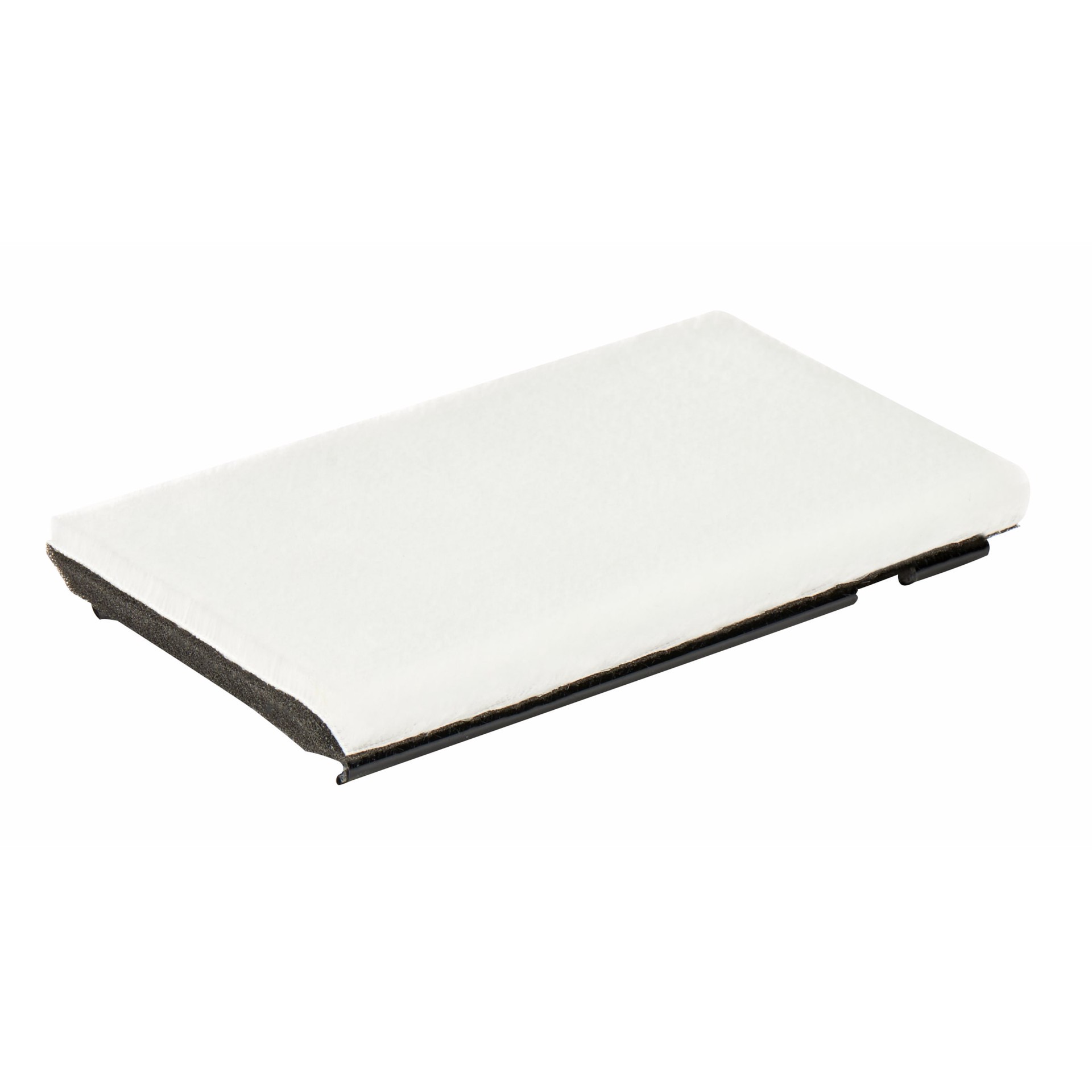 slide 5 of 5, Cabot 4.33-in x 6-in Stain pad, 1 ct