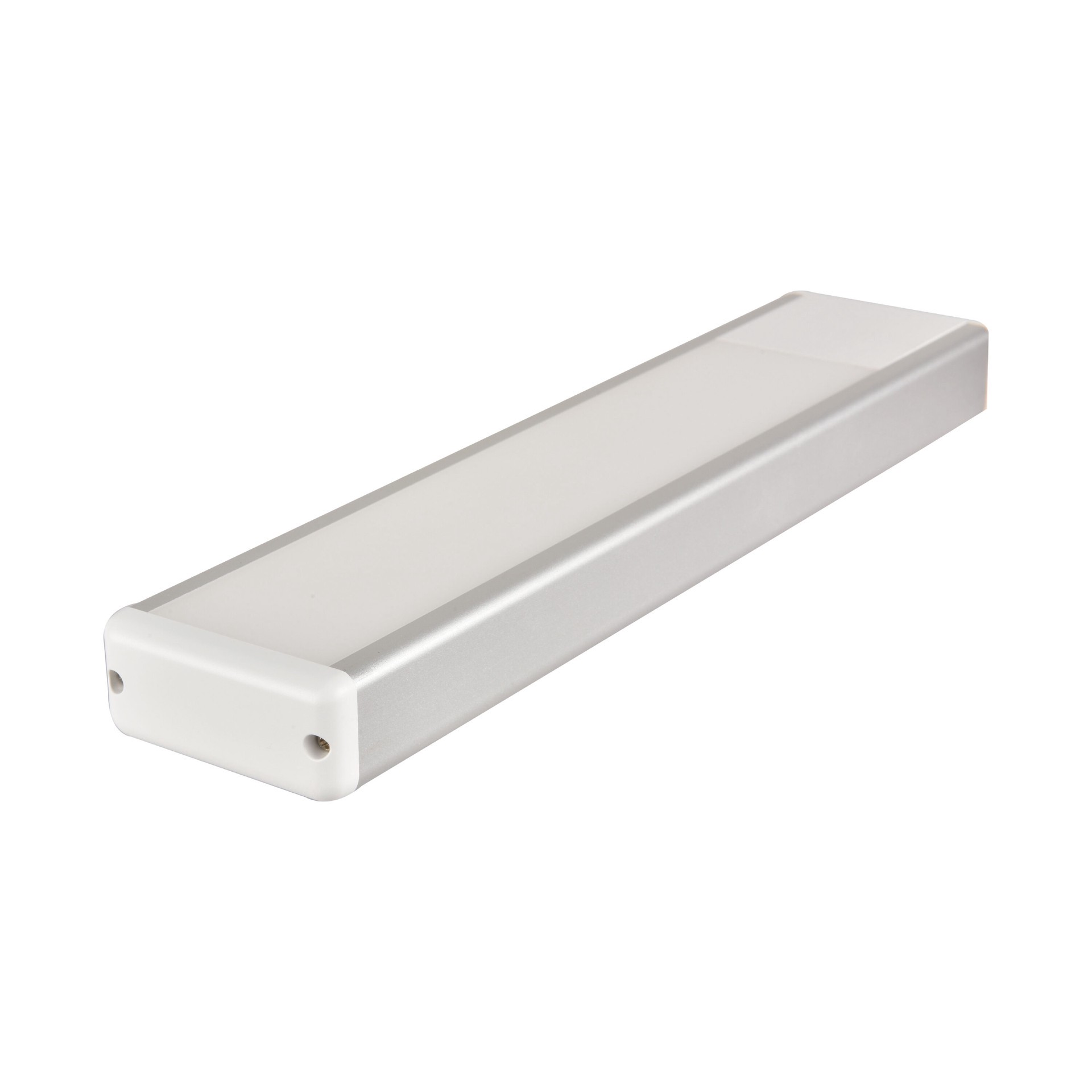 slide 2 of 6, Utilitech 9-in Battery LED Under Cabinet Light Bar, 1 ct