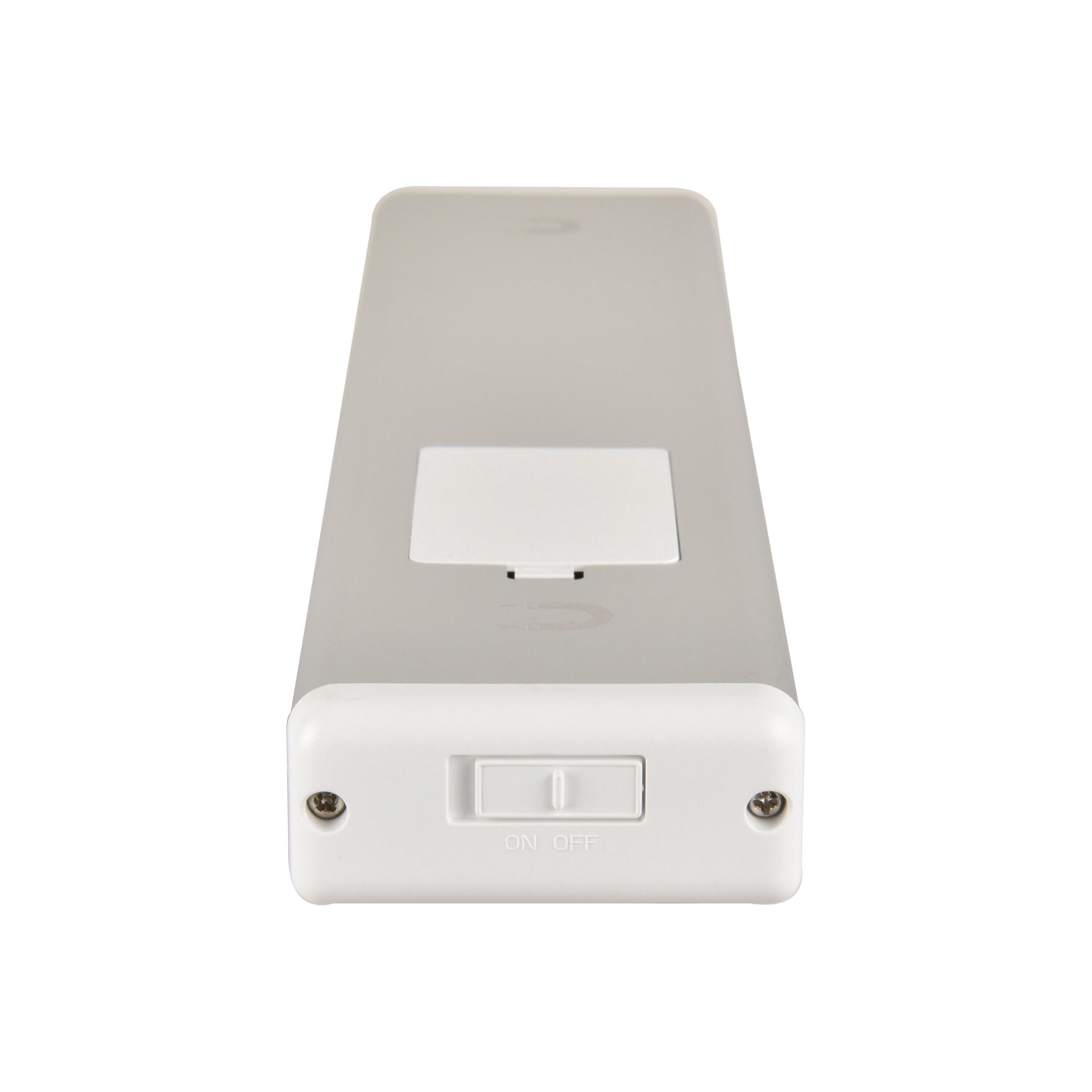 slide 3 of 6, Utilitech 9-in Battery LED Under Cabinet Light Bar, 1 ct