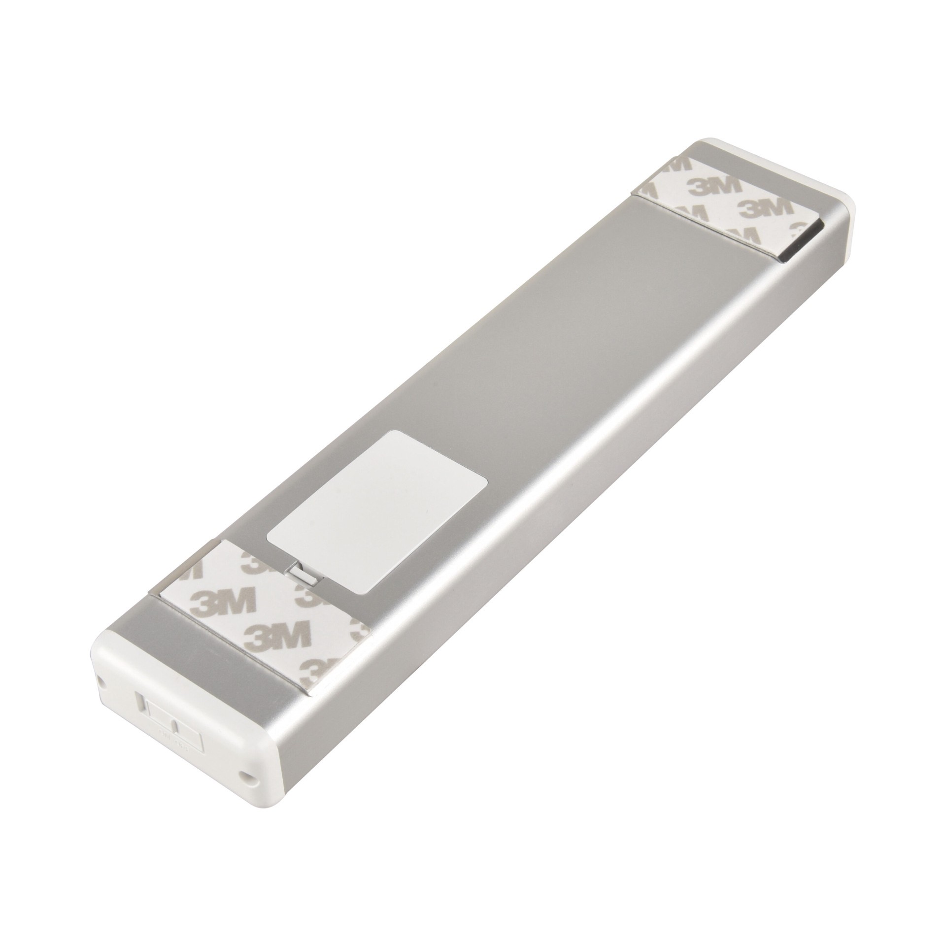 slide 4 of 6, Utilitech 9-in Battery LED Under Cabinet Light Bar, 1 ct