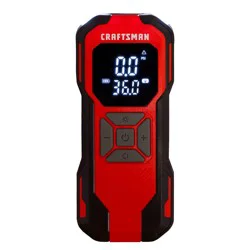 CRAFTSMAN Portable 12-volt Air Inflator (Power Source: Battery )