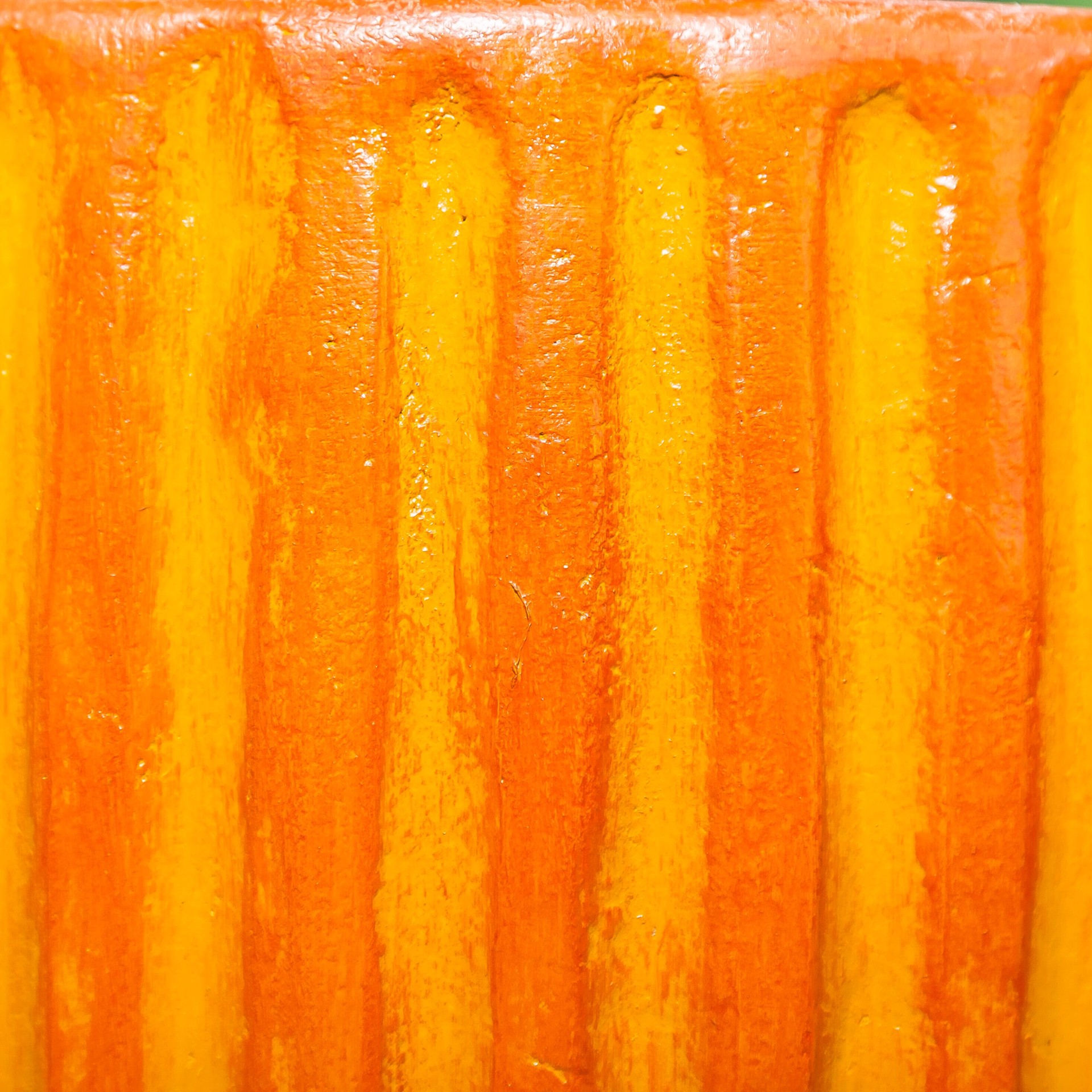 slide 5 of 5, Style Selections Urn 15.0-in W x 15.0-in L Bronze Clay Indoor/Outdoor Planter, 1 ct