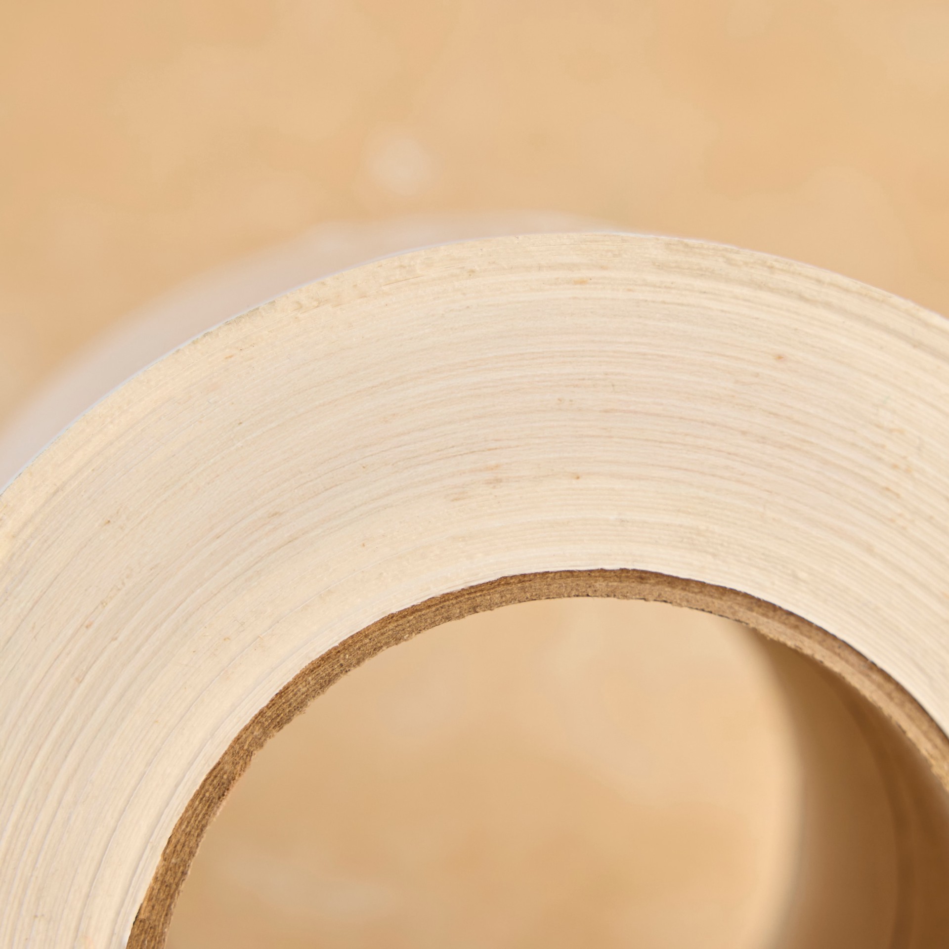 slide 3 of 6, RELIABILT 4-in x 75-ft White Butyl rubber Self-adhesive roll flashing, 1 ct