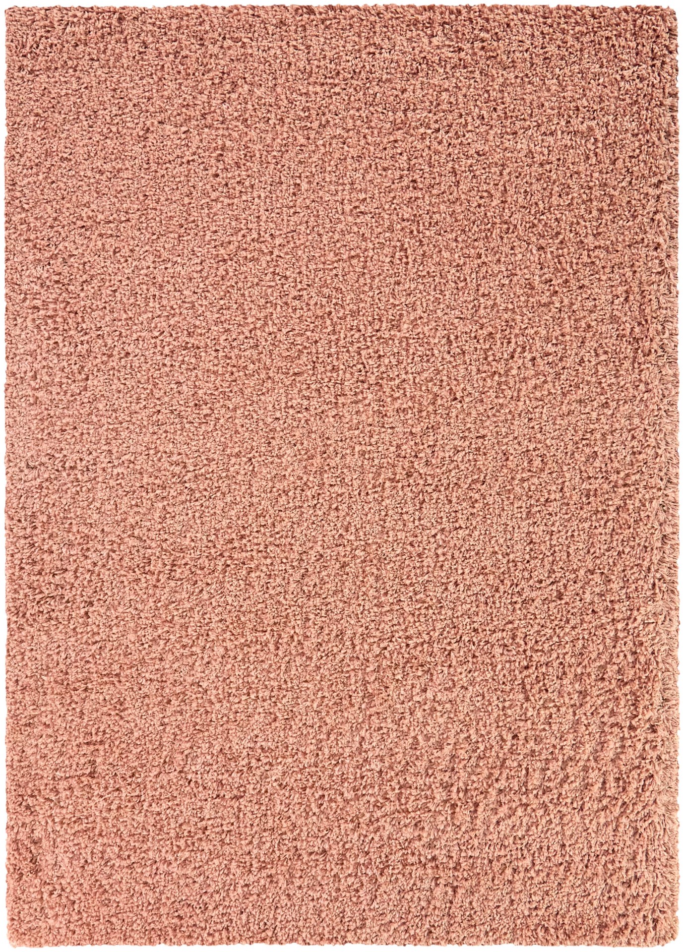 slide 3 of 5, Balta 4 X 5 (ft) Pink Indoor Solid Area Rug, 1 ct
