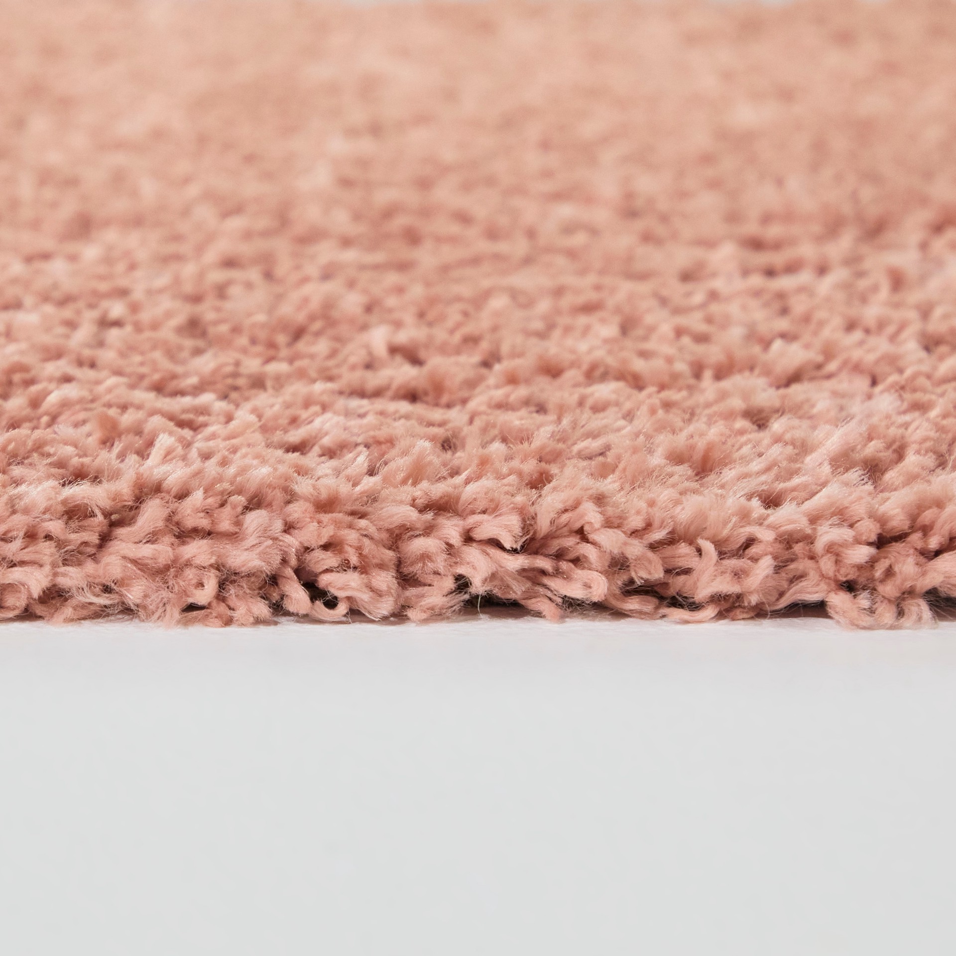 slide 5 of 5, Balta 4 X 5 (ft) Pink Indoor Solid Area Rug, 1 ct