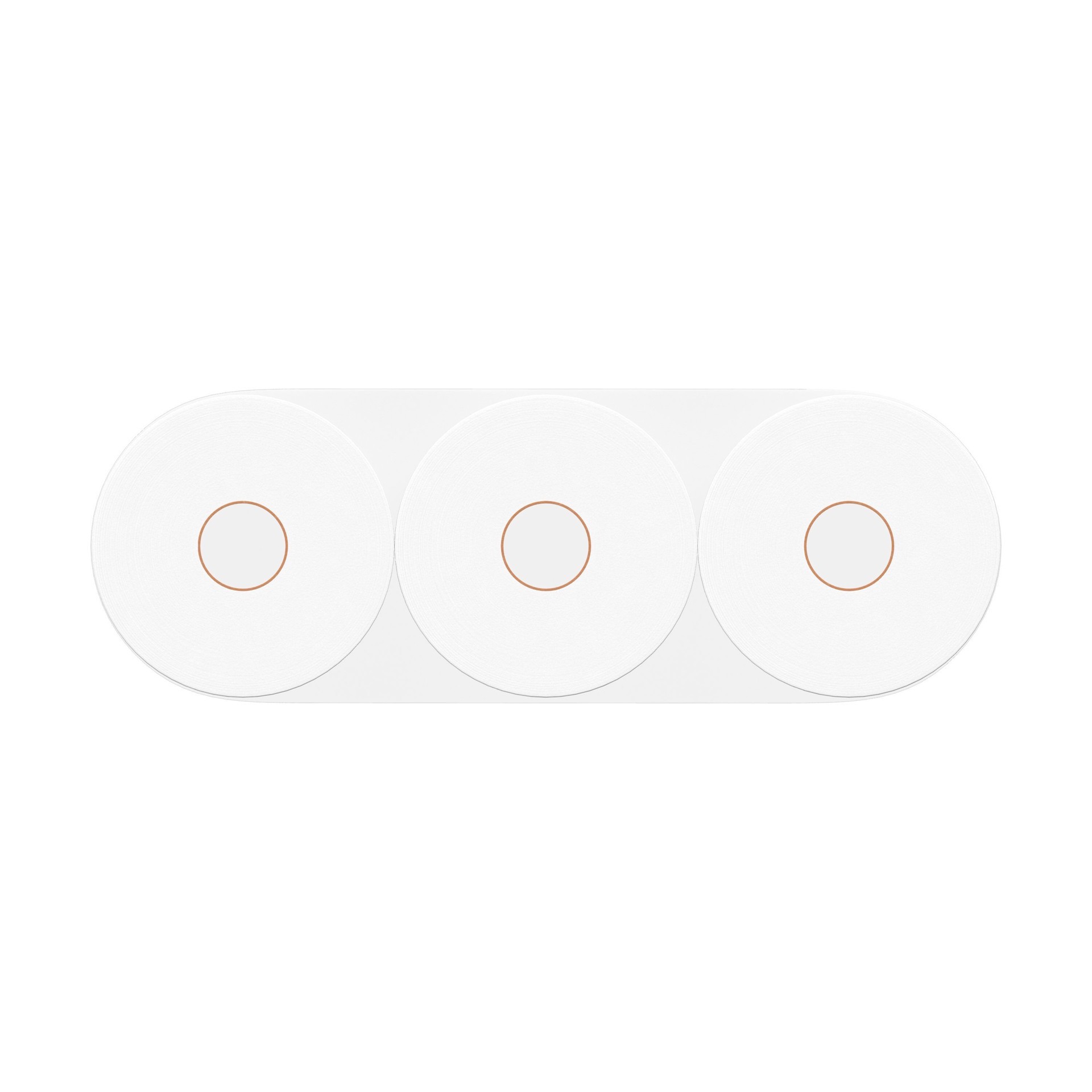 slide 3 of 6, Cottonelle Ultra Clean 12 -Pack 1-ply Toilet Paper, 1 ct