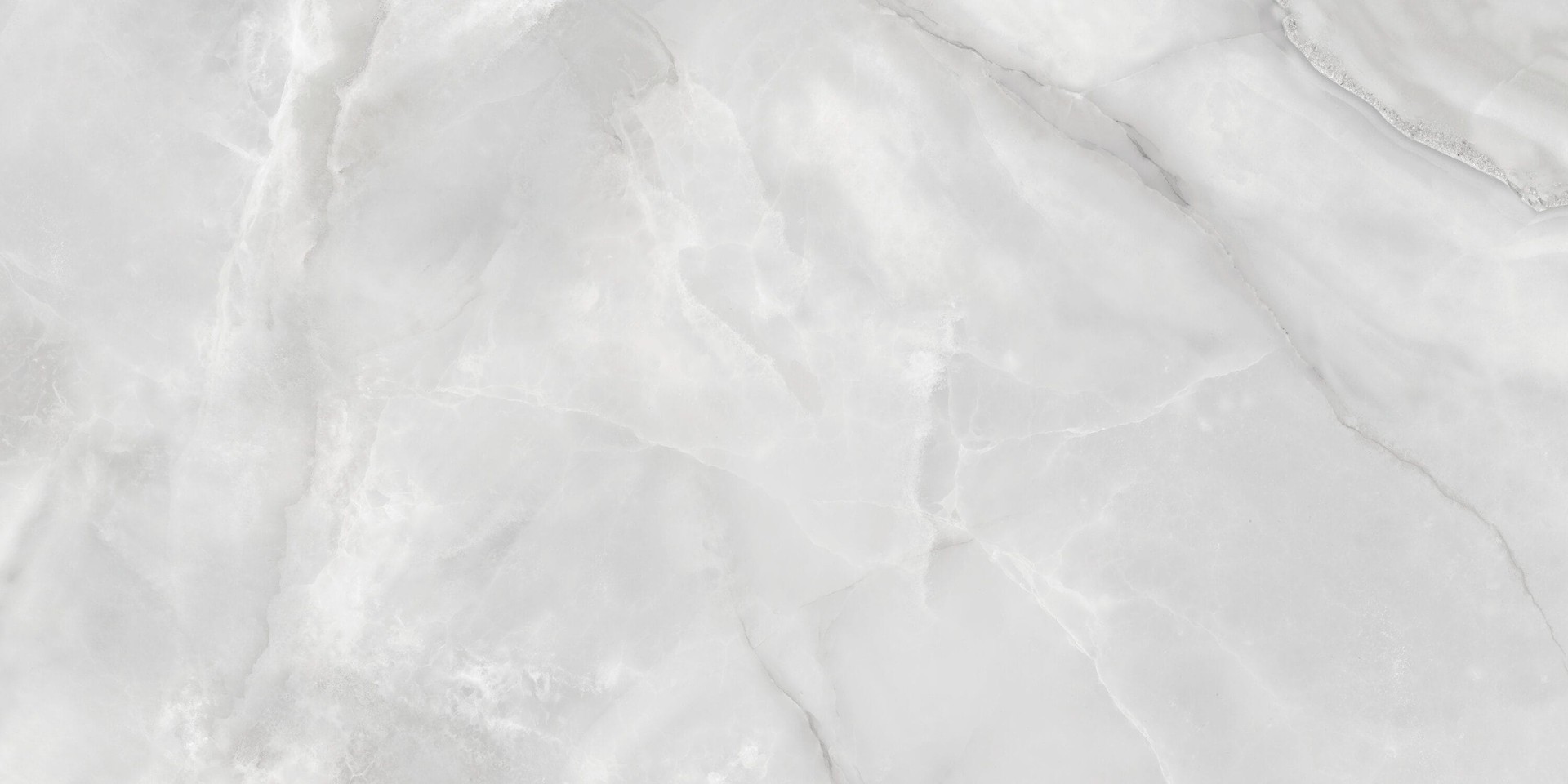 slide 4 of 6, Satori Regent Onyx Lumiere 24-in x 48-in Polished Porcelain Floor and Wall Tile ( 7.75-sq ft Piece ), 1 ct
