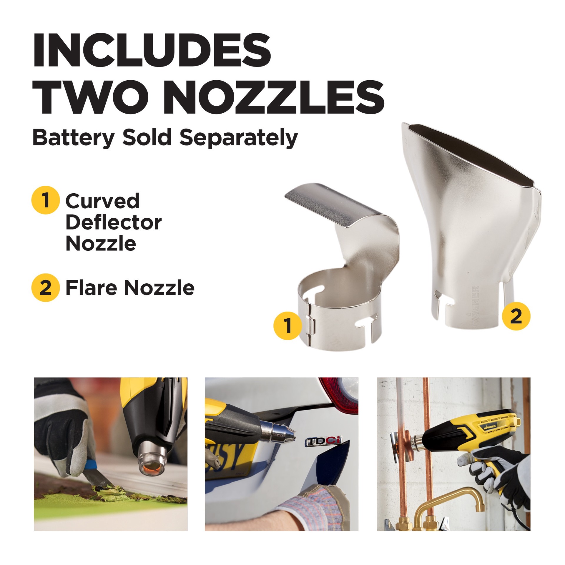 slide 2 of 6, Wagner Furno 700, 1 ct