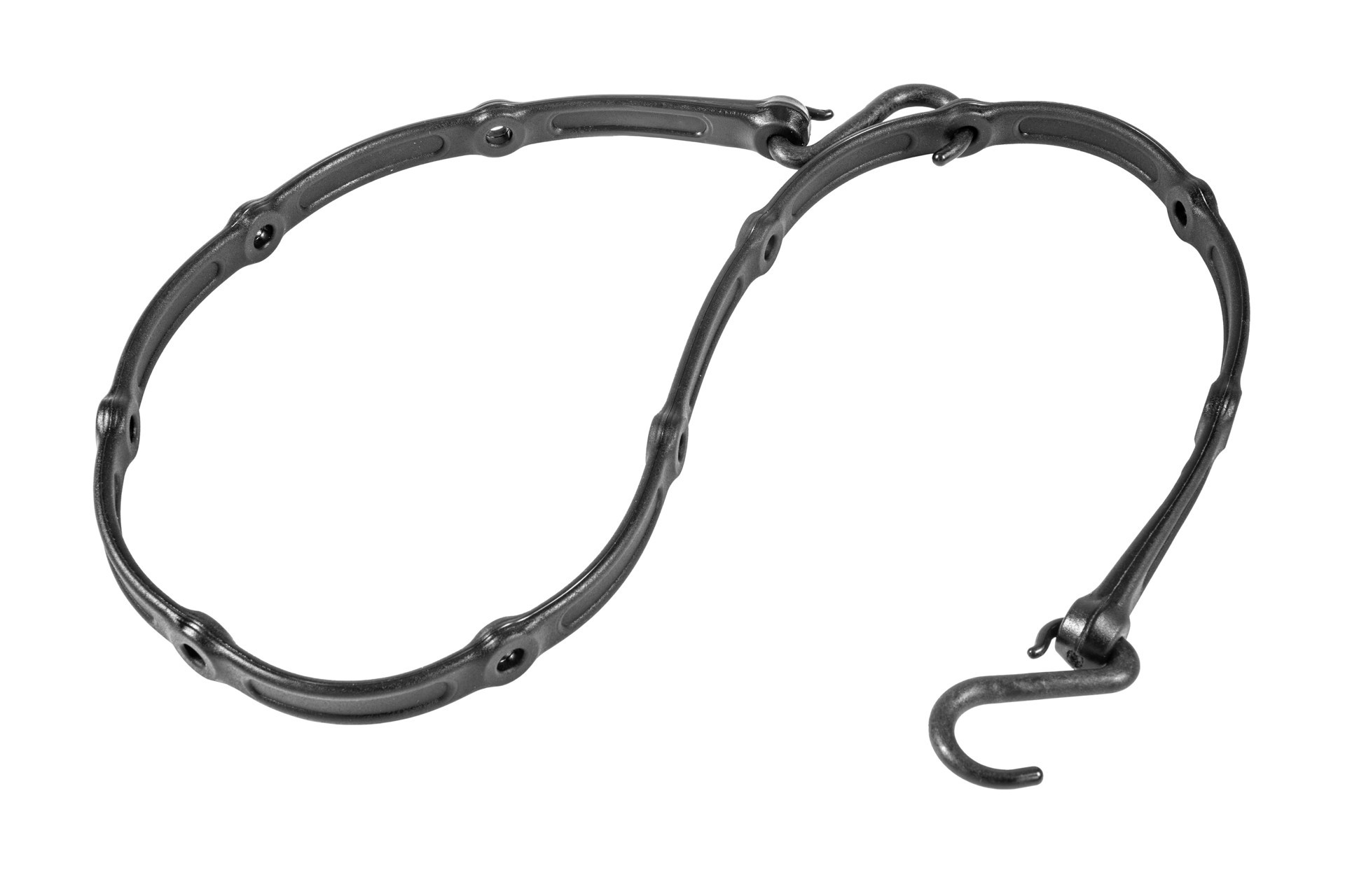 slide 2 of 5, The Perfect Bungee 48-in Adjustable Heavy-duty Strap Bungee Cord with Hooks 2.0 -Pack, 1 ct