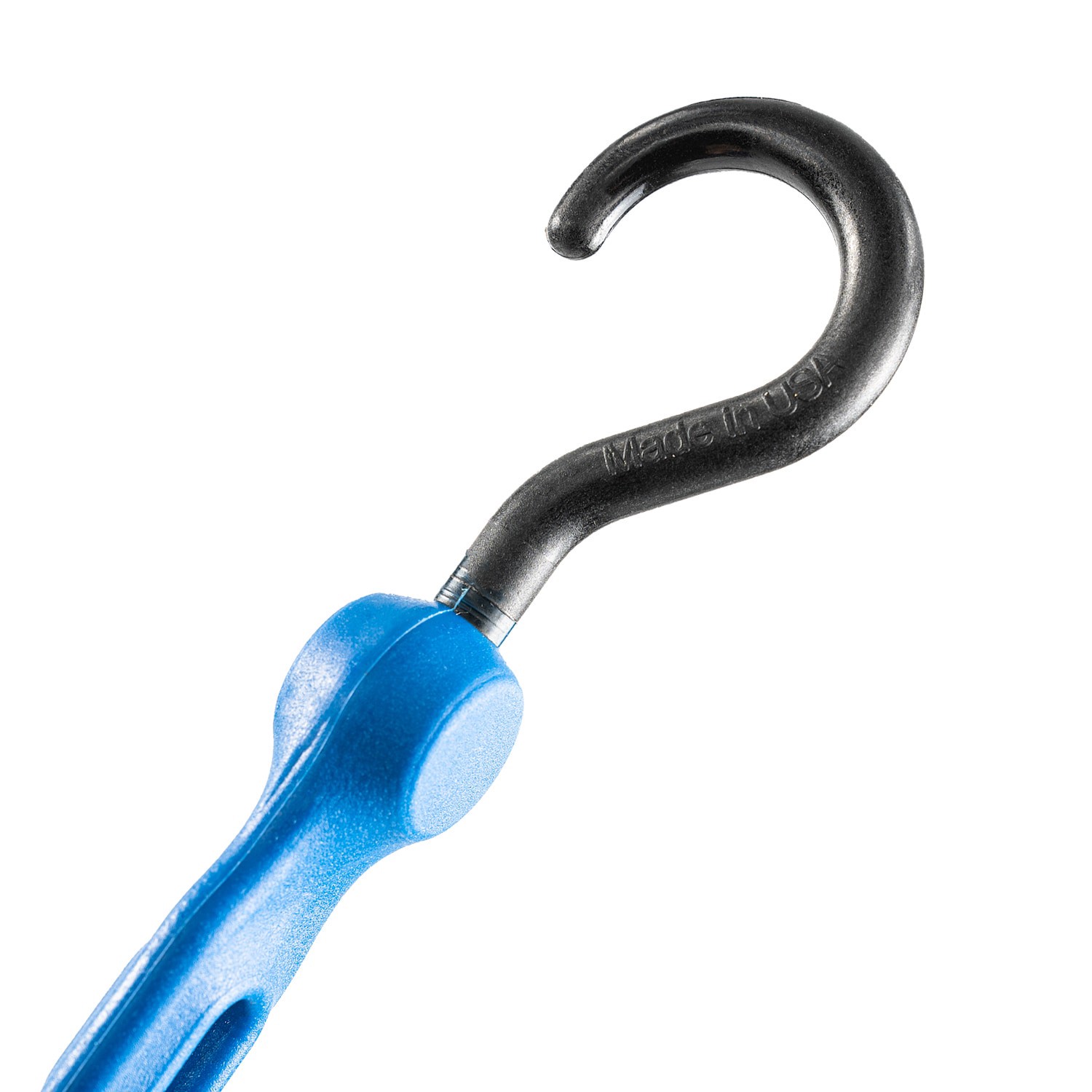 slide 4 of 4, The Perfect Bungee 36-in Adjustable Heavy-duty Strap Bungee Cord with Hooks 4.0 -Pack, 1 ct