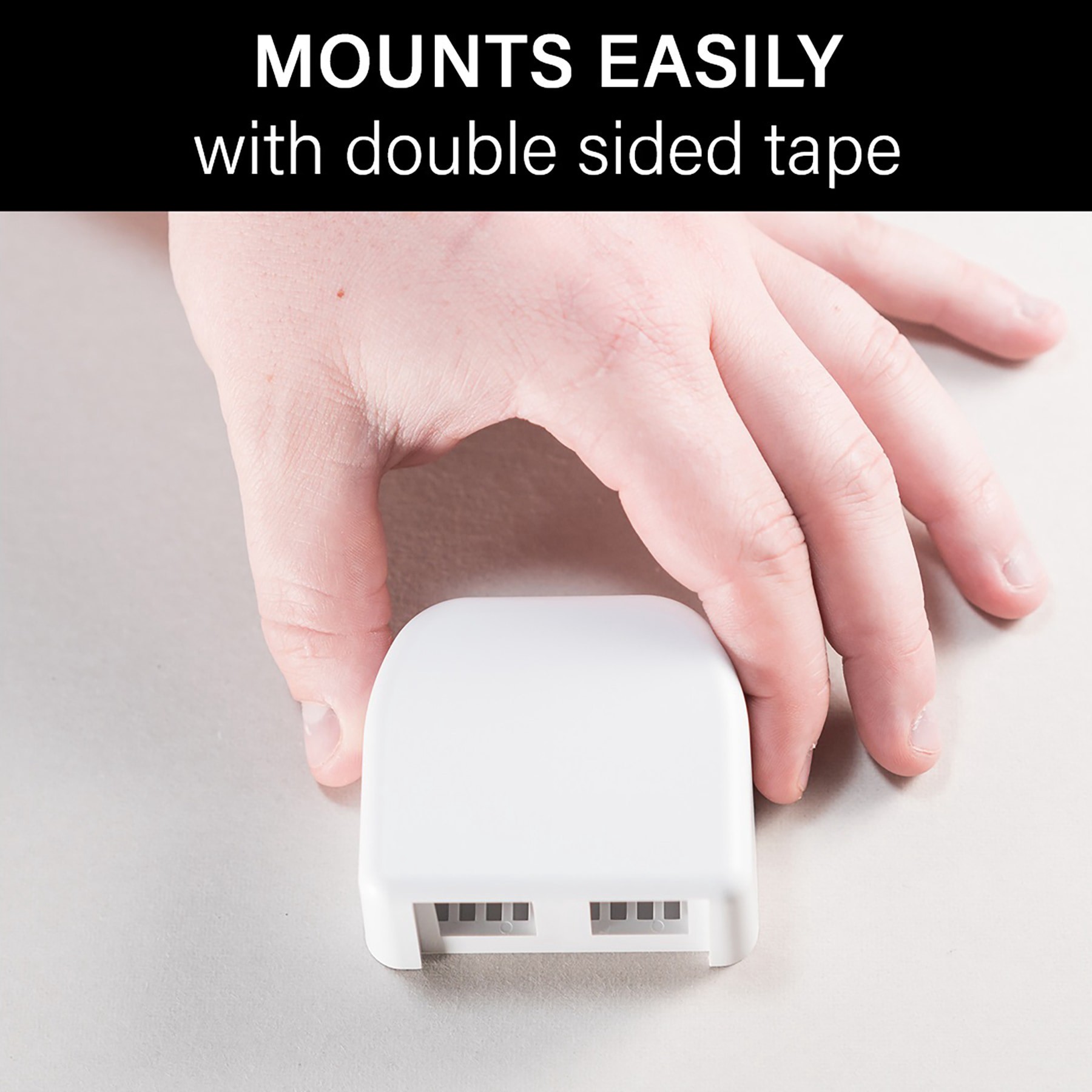 slide 3 of 4, Legrand RJ11 Wall Jack, 1 ct