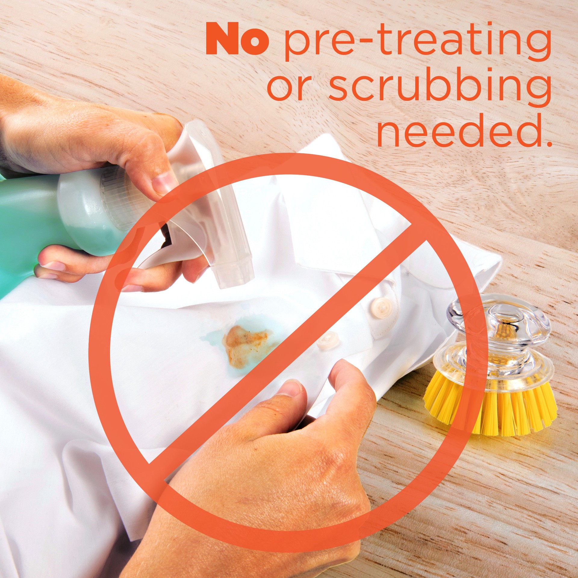 slide 5 of 6, Tide Ultra Oxi HE Laundry Detergent 59 Loads 84 -fl oz, 1 ct