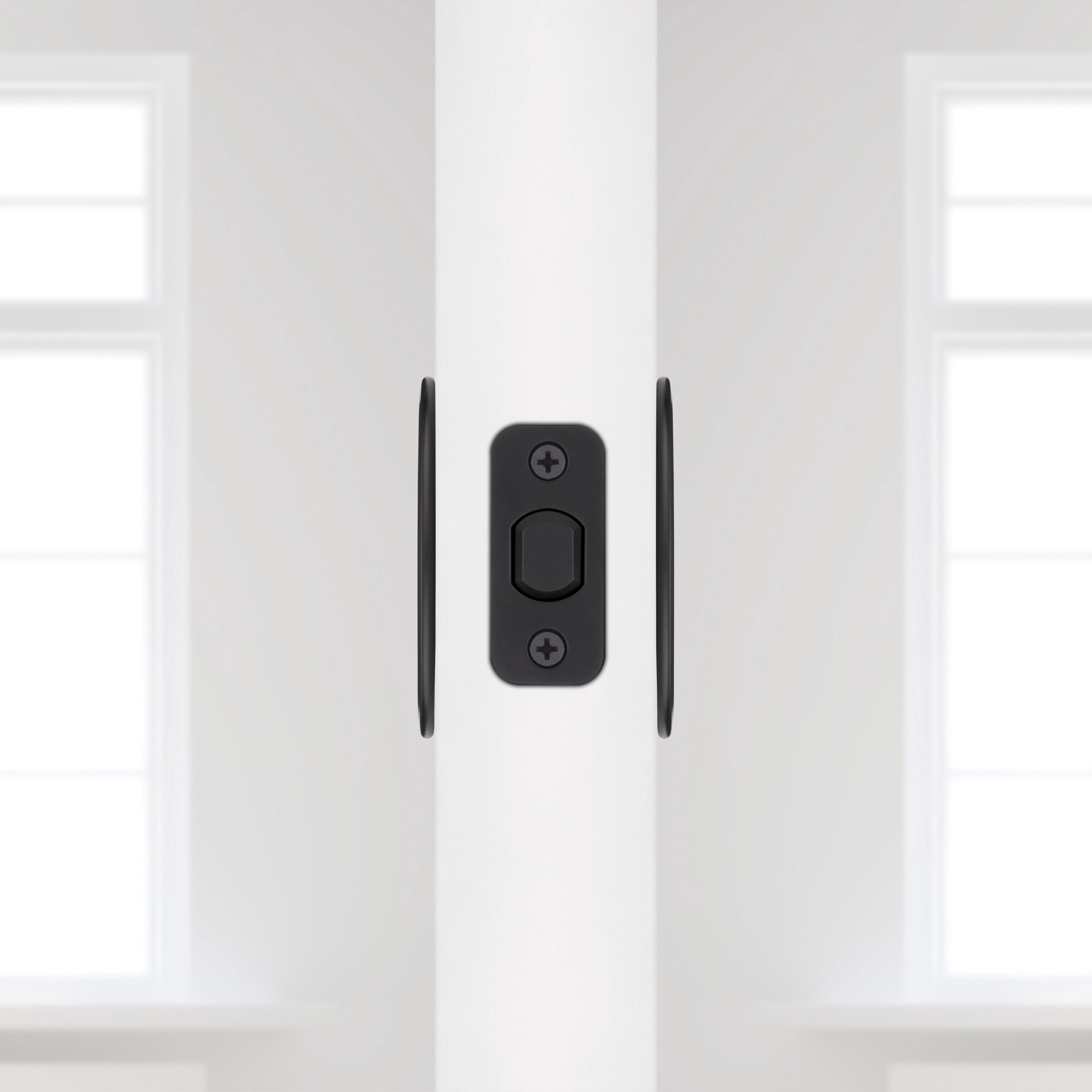 slide 5 of 6, National Hardware Pocket Door Hardware Kit, 1 ct