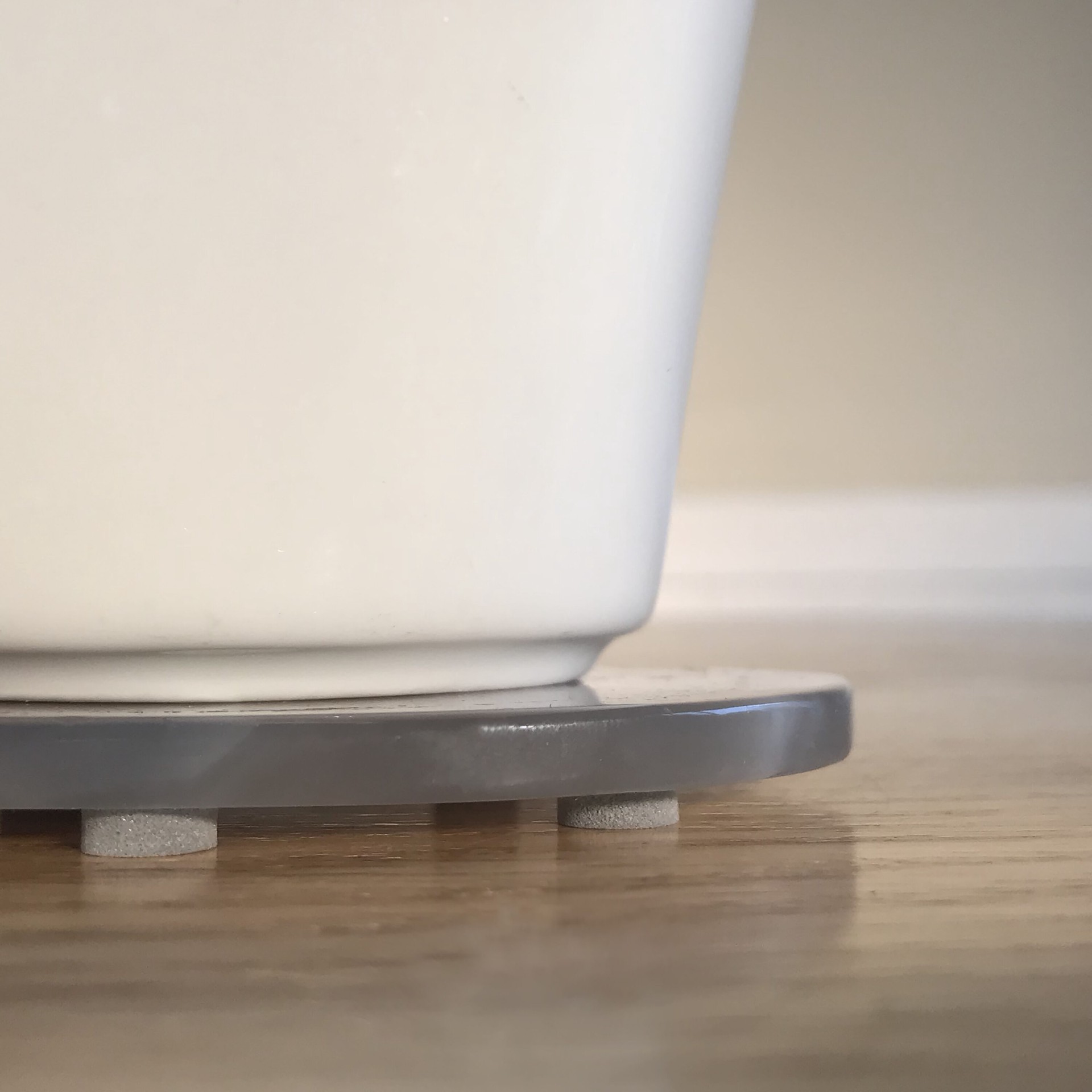 slide 4 of 6, RELIABILT 80 -Pack Round Assorted Cabinet Bumpers, 1 ct