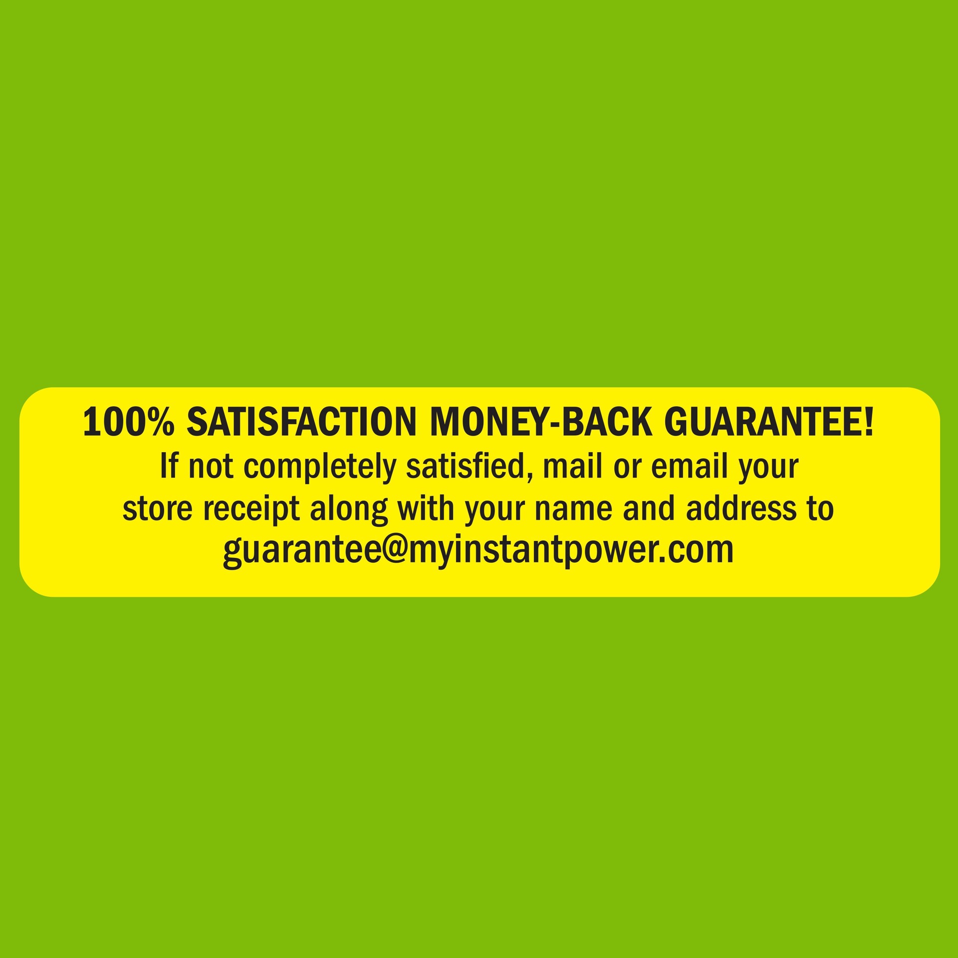 slide 4 of 5, Instant Power Septic System Treatment 12 -Pack 12 -Count Septic Cleaner, 1 ct