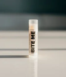 Just Bite Me Regular Strength Itch Relief Ointment
