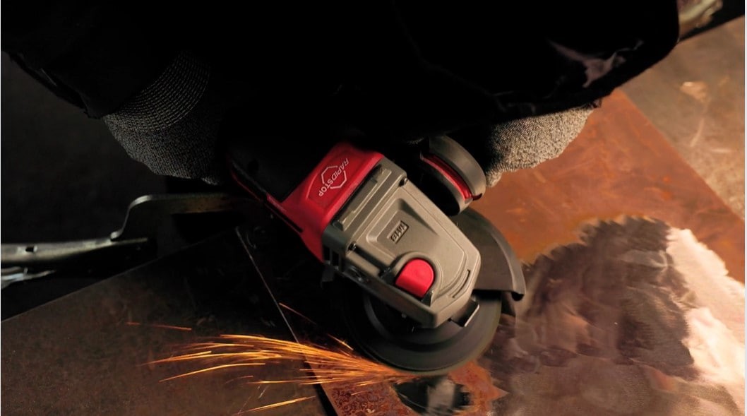 slide 4 of 5, Norton Abrasives Norton Extra coarse 36 -Grit Disc Sandpaper 7-in W x 4.5-in L, 1 ct