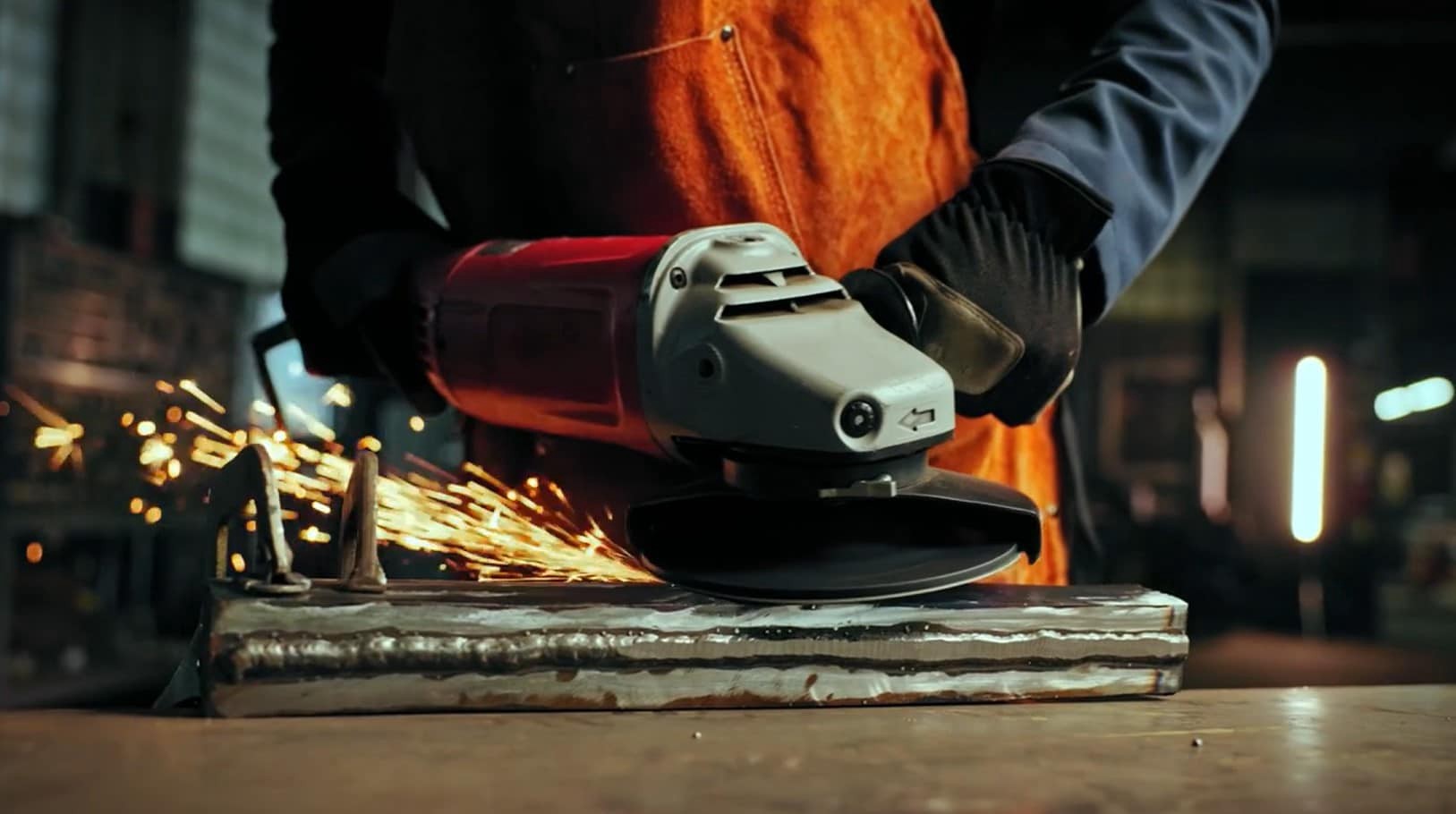 slide 3 of 4, Norton Abrasives Norton Coarse 50 -Grit Disc Sandpaper 7-in W x 7 L, 1 ct