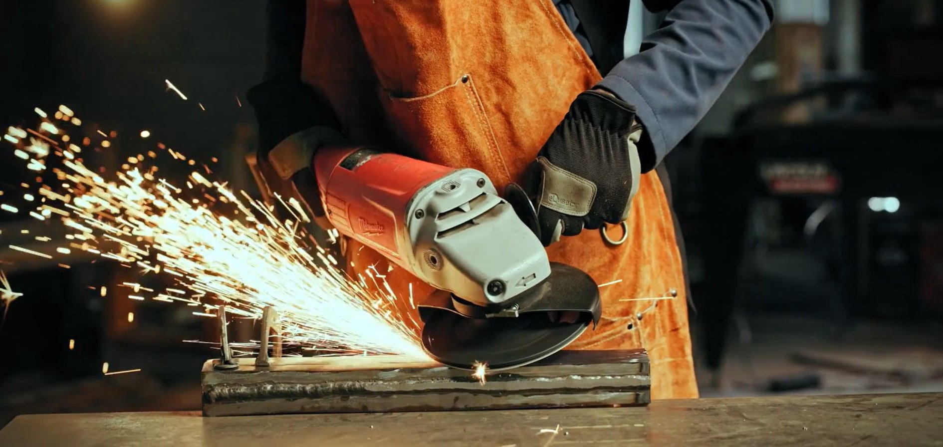 slide 4 of 4, Norton Abrasives Norton Coarse 50 -Grit Disc Sandpaper 7-in W x 7 L, 1 ct