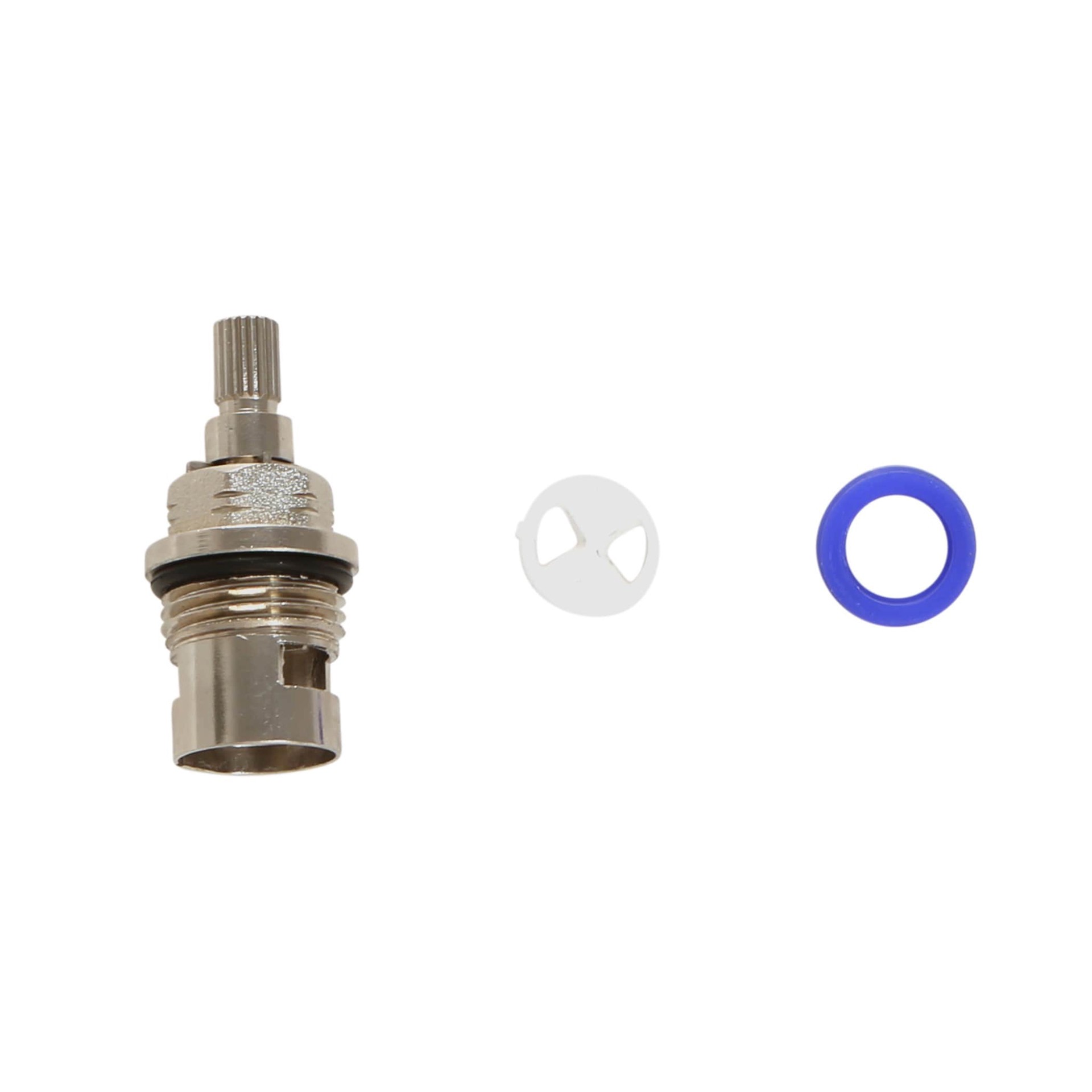slide 3 of 3, Danco Brass Faucet Stem for Kohler, 1 ct