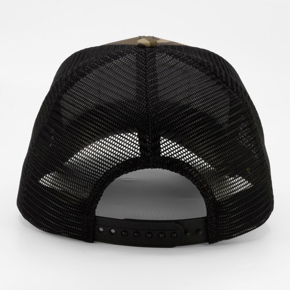 slide 3 of 4, Chevrolet Men's MO Bottomlands Cotton/Polyester Baseball cap, 1 ct