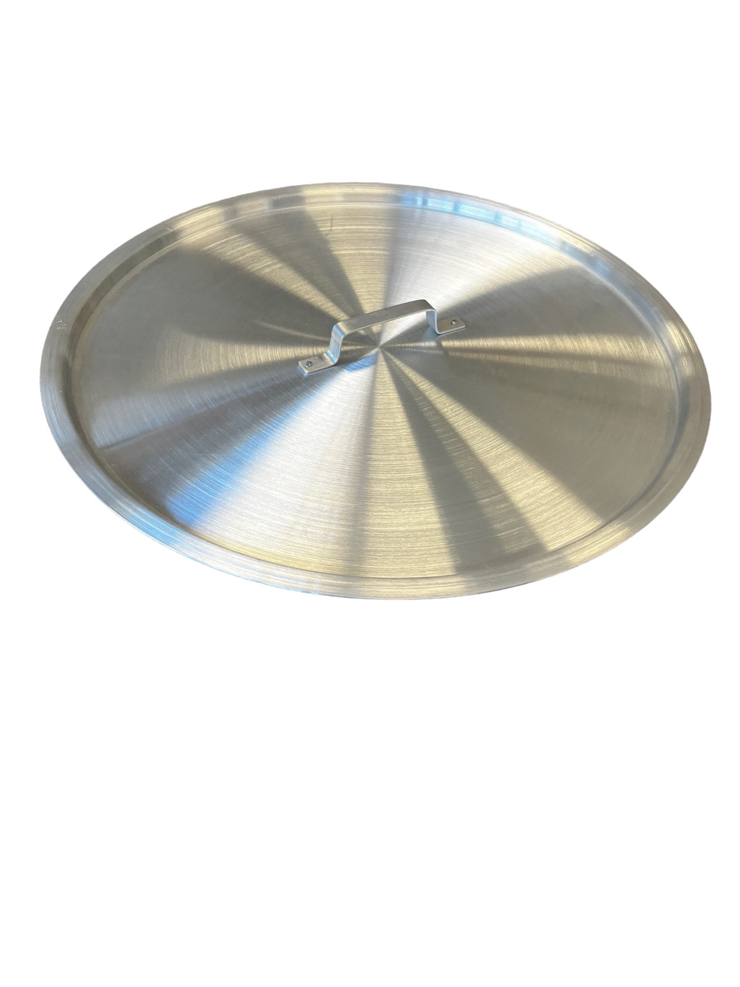 slide 5 of 5, High Performance Cookers 120-Quart Aluminum Cooking pot set and Basket, 1 ct