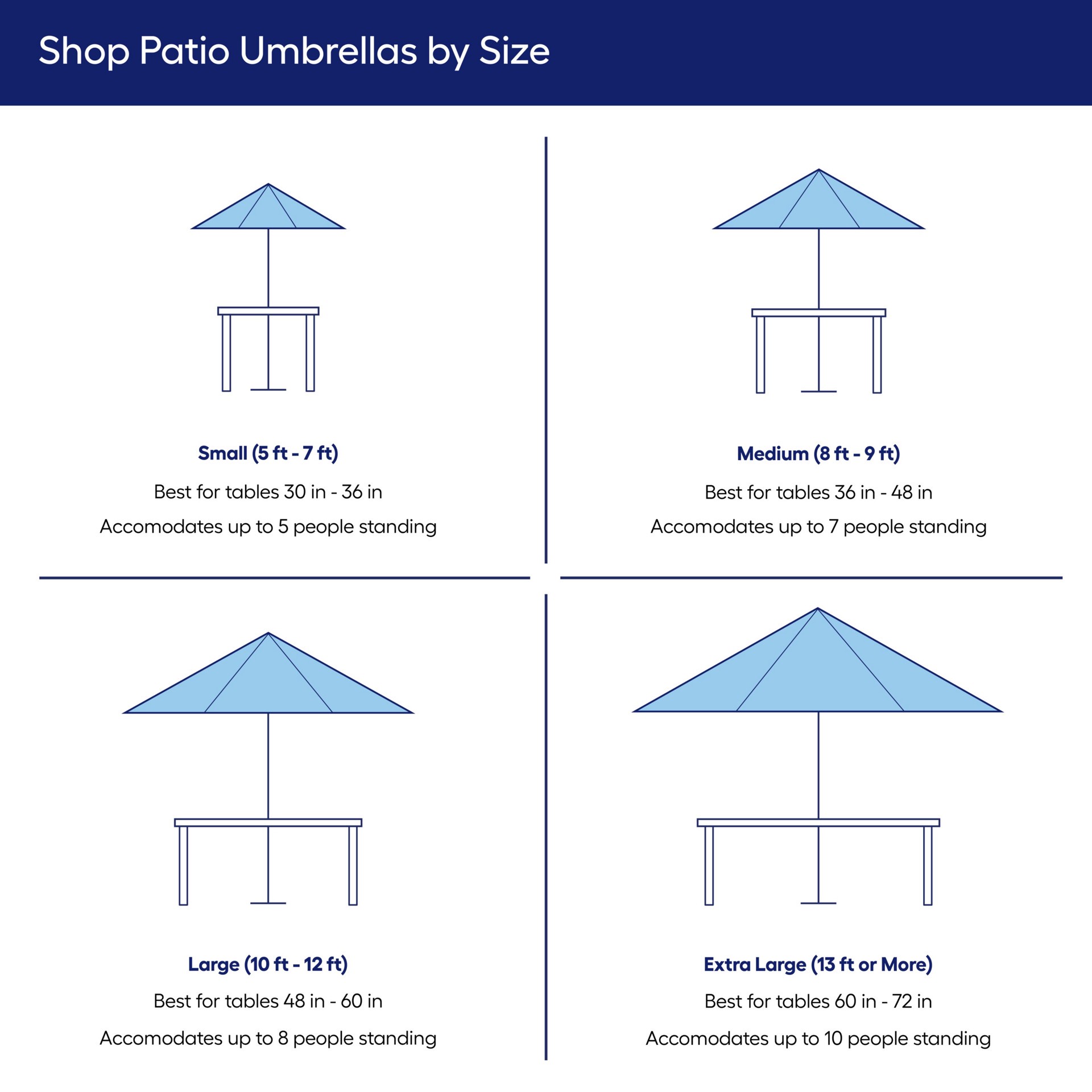 slide 2 of 5, allen + roth 9-ft Aluminum Tan Slide-tilt Market Patio Umbrella, 1 ct