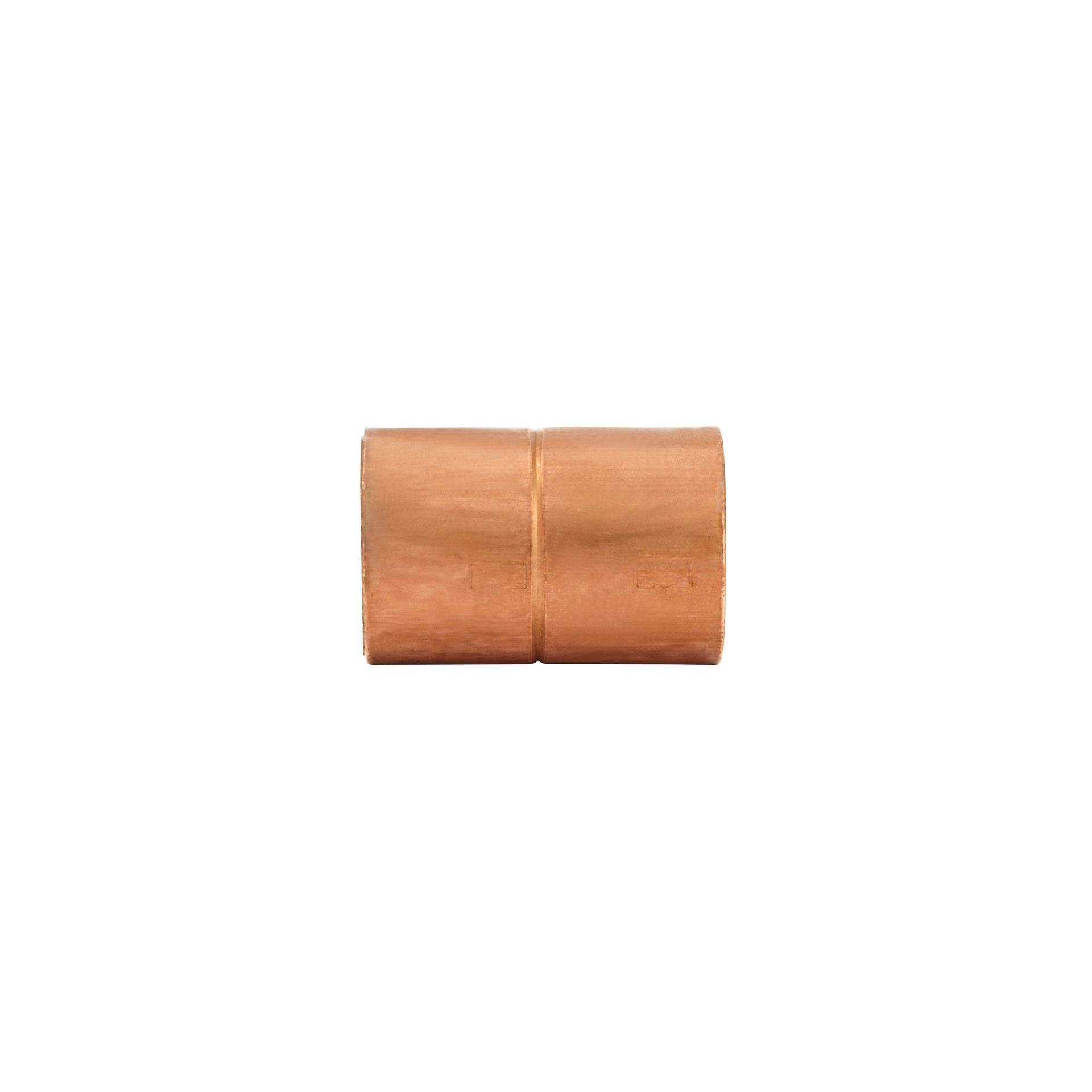 slide 2 of 6, Streamline 1/2-in 25 Pack Coupling, 1 ct