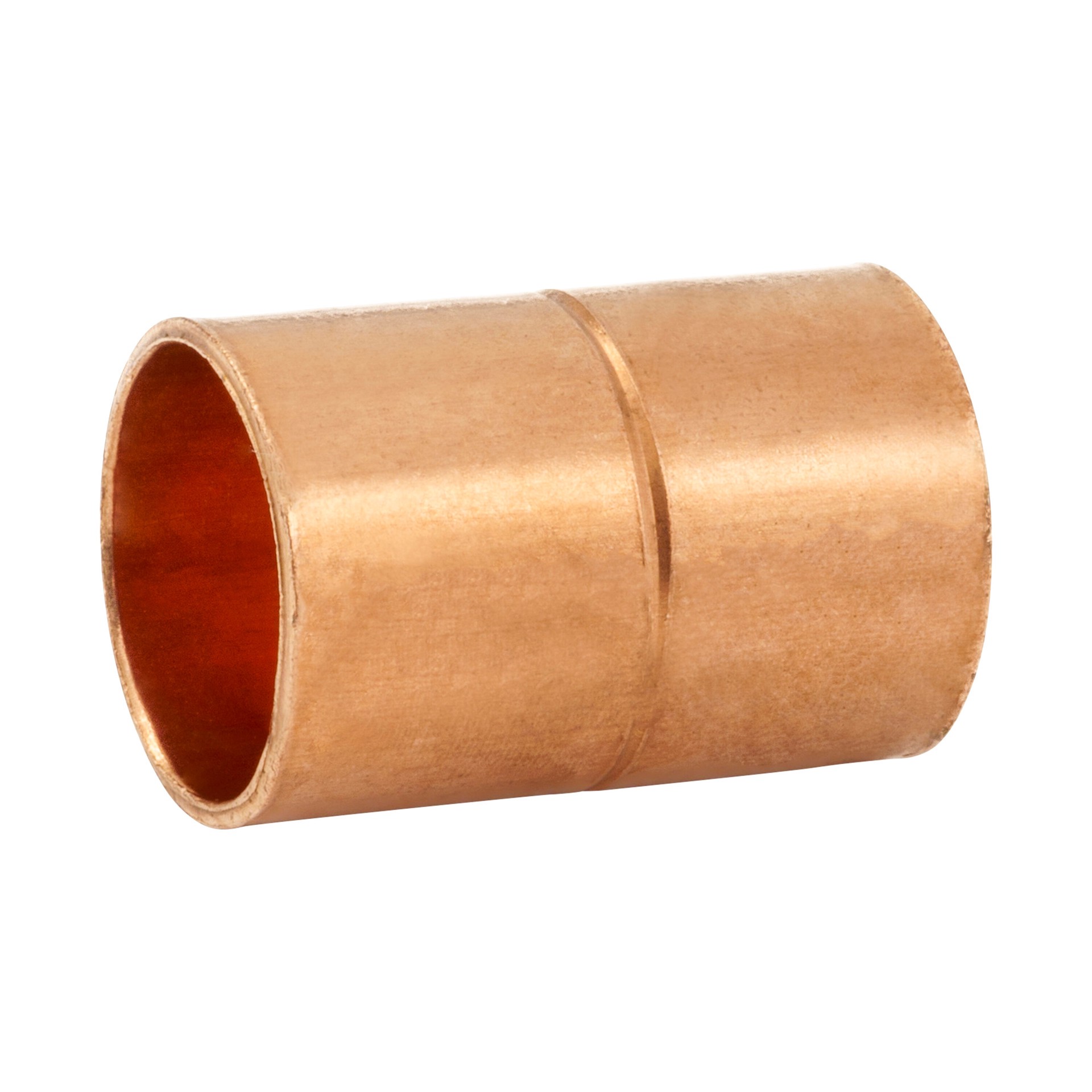 slide 1 of 6, Streamline 1/2-in 25 Pack Coupling, 1 ct