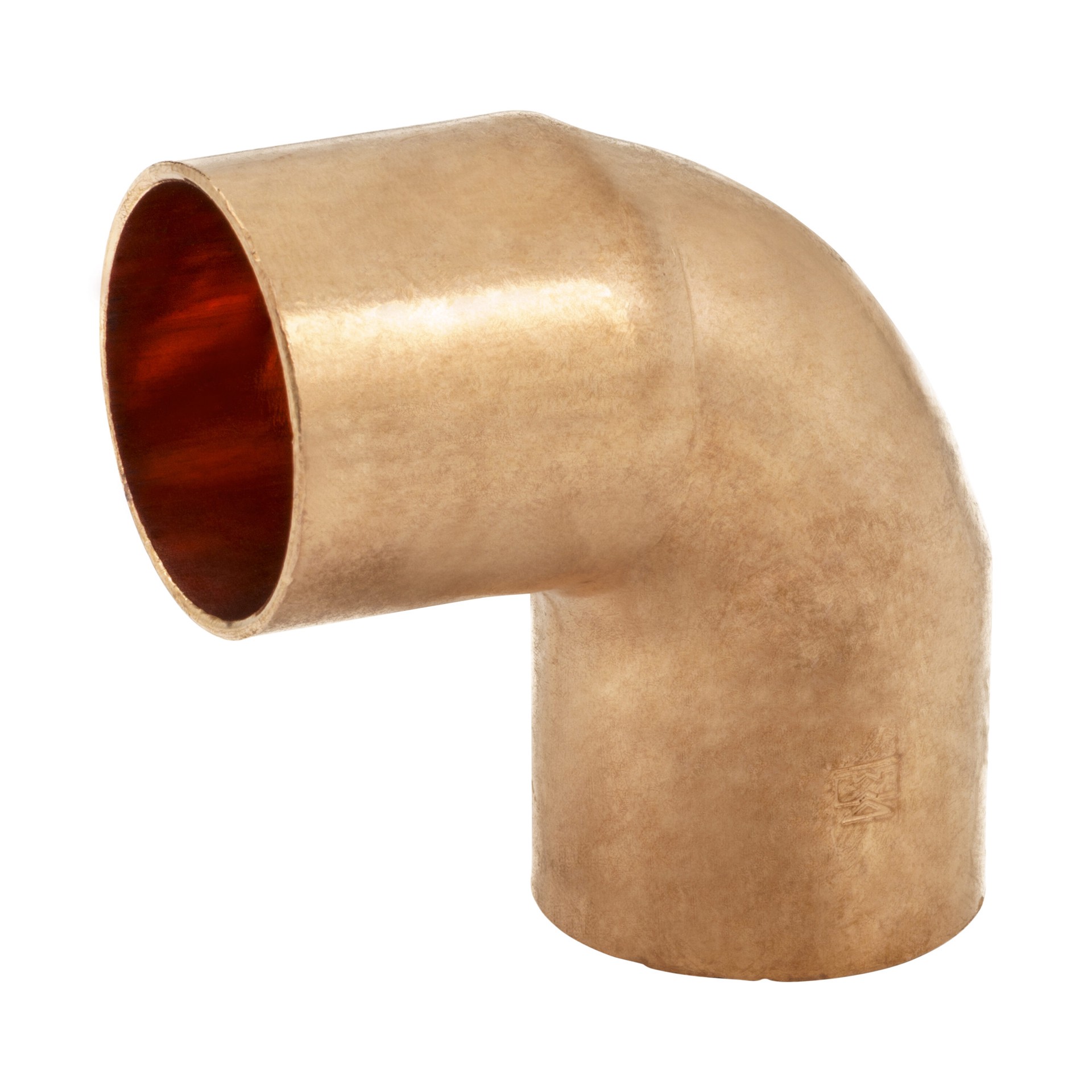 slide 1 of 6, Streamline 3/4-in 25-pack Elbow, 1 ct