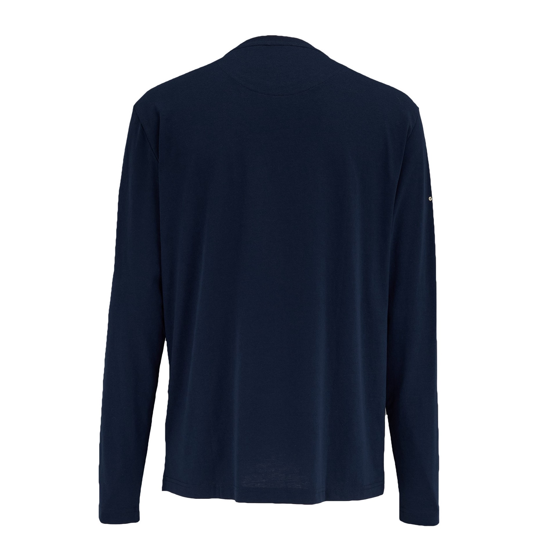 slide 2 of 4, DEWALT Men's Blue Long sleeve T-shirt ( Large ), 1 ct