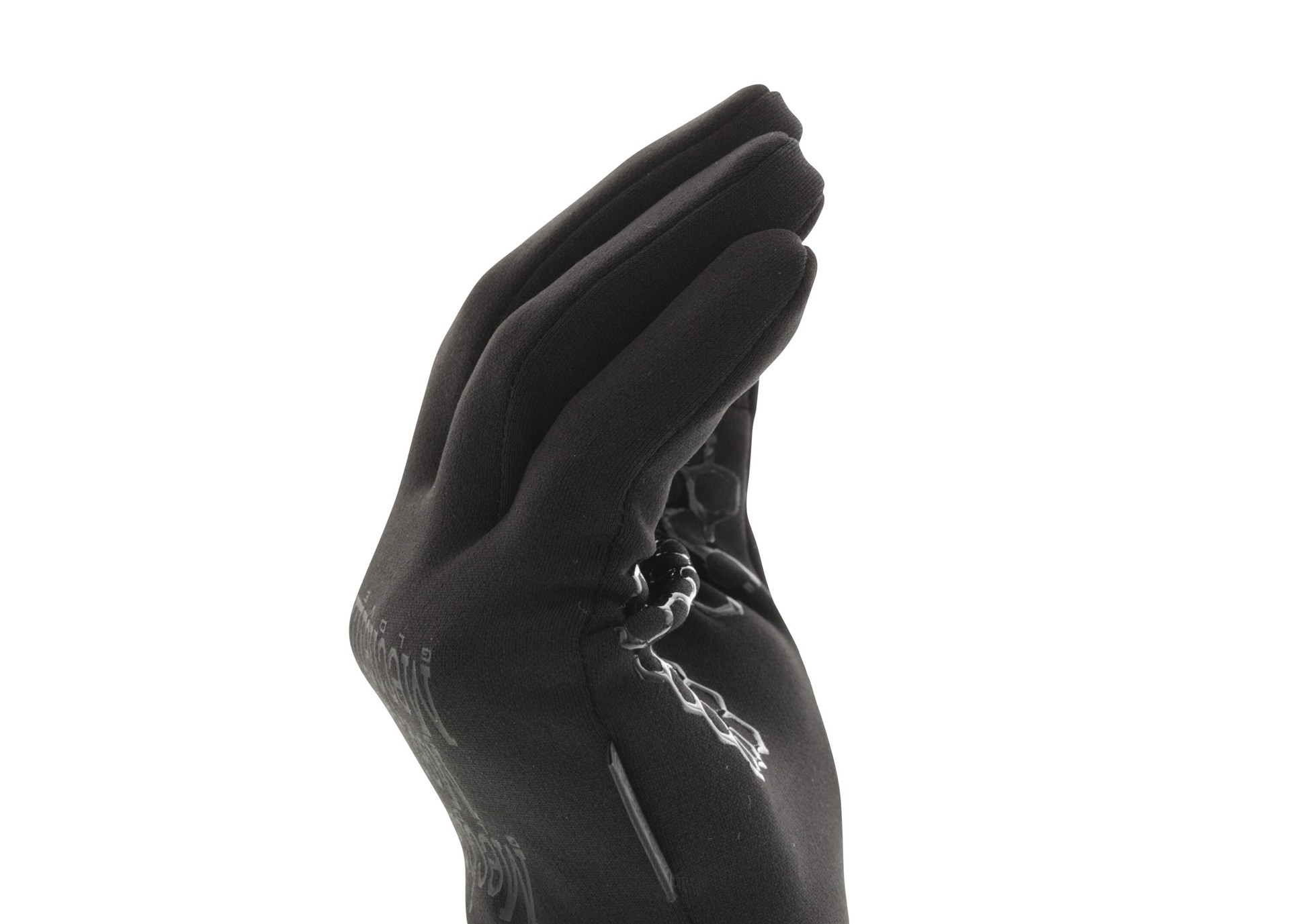 slide 3 of 6, MECHANIX WEAR X-large Black Polyester Cold weather Gloves 1 -Pairs, 1 ct