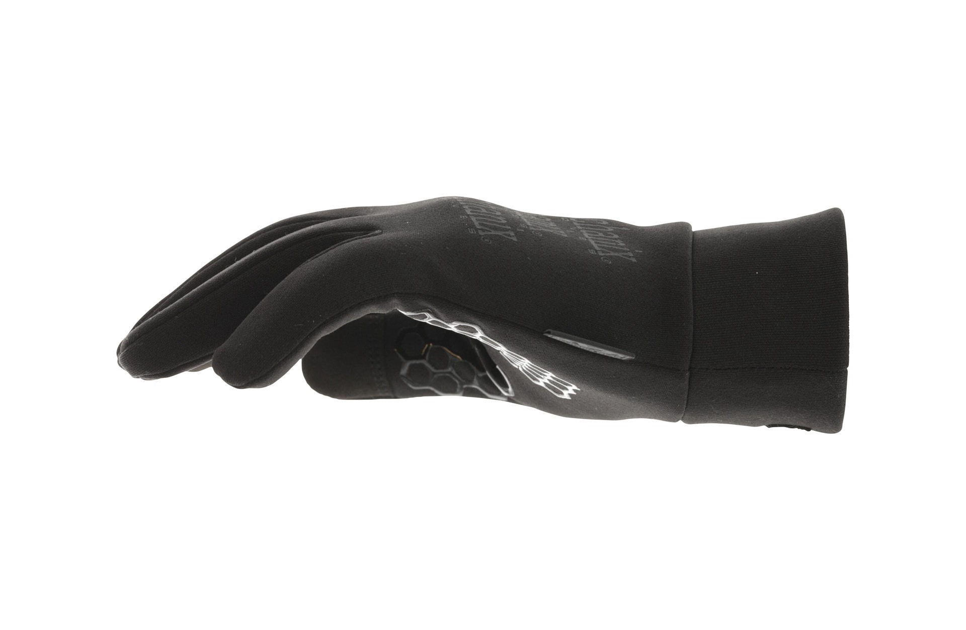 slide 5 of 6, MECHANIX WEAR X-large Black Polyester Cold weather Gloves 1 -Pairs, 1 ct