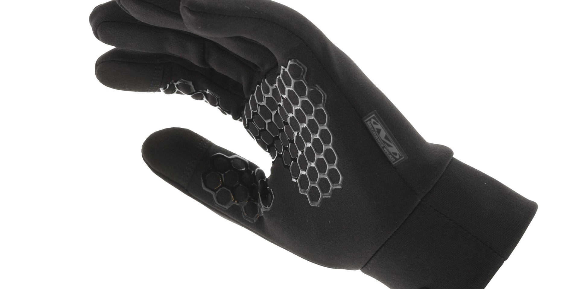 slide 6 of 6, MECHANIX WEAR X-large Black Polyester Cold weather Gloves 1 -Pairs, 1 ct