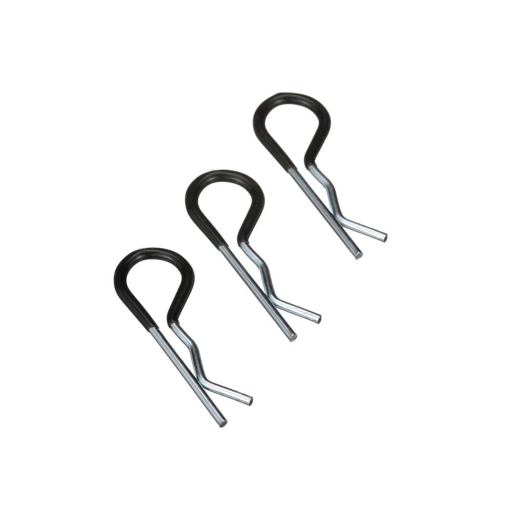 slide 3 of 4, bROK 3 Inch Chrome Cotter pin Pin/Clip 3 -Pack, 1 ct