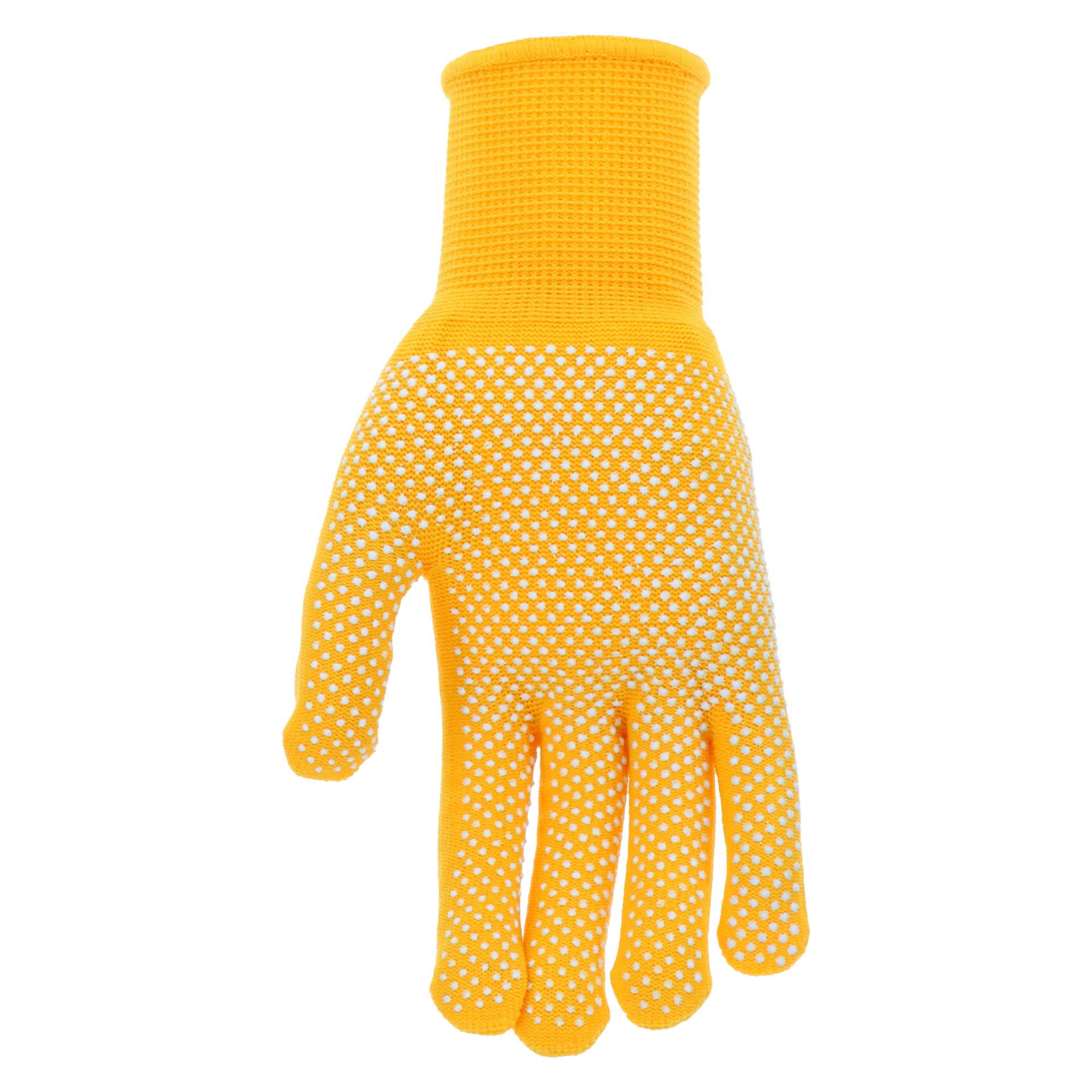 slide 5 of 6, Mud Medium/Large Nitrile Gardening Gloves 2 -Pairs, 1 ct