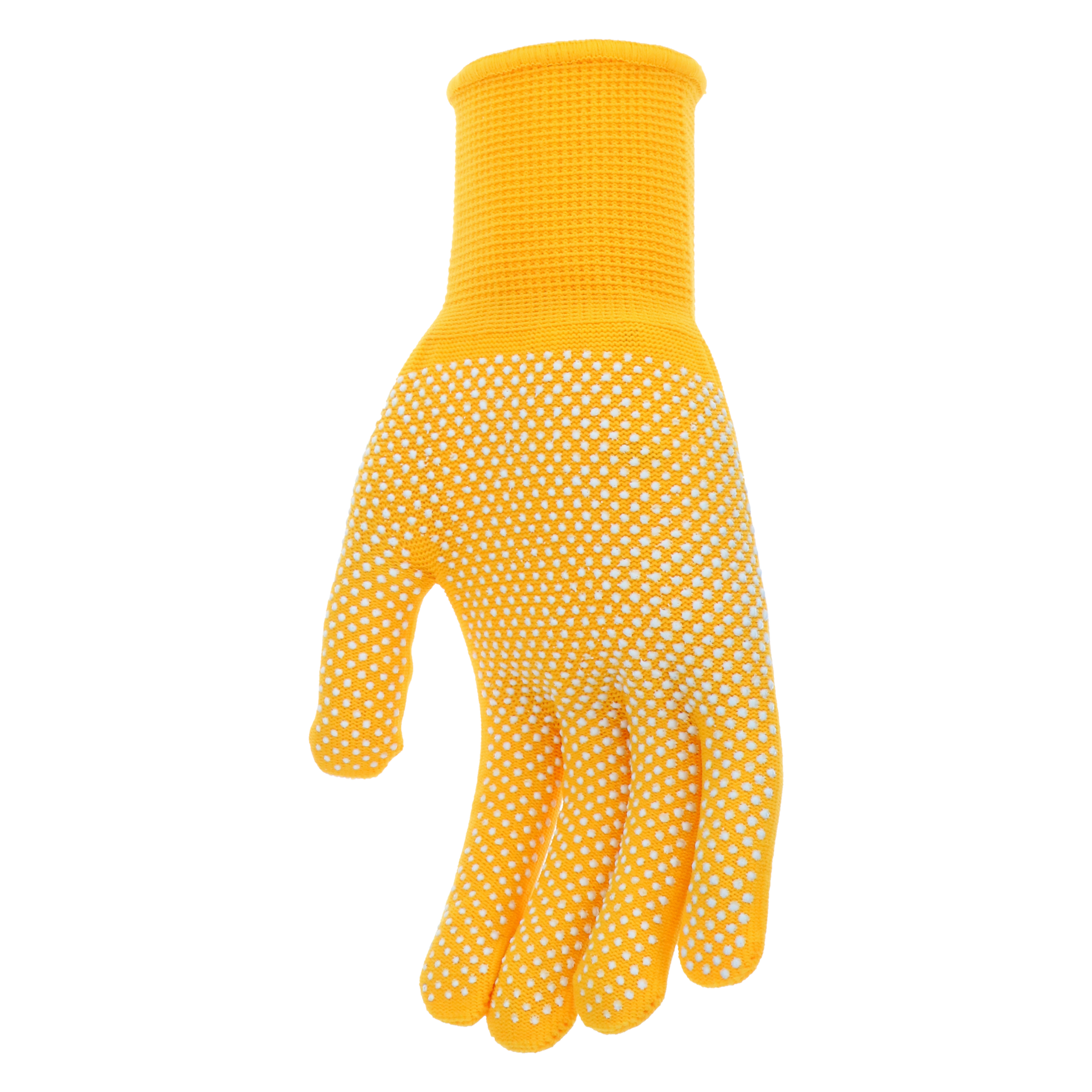 slide 6 of 6, Mud Medium/Large Nitrile Gardening Gloves 2 -Pairs, 1 ct