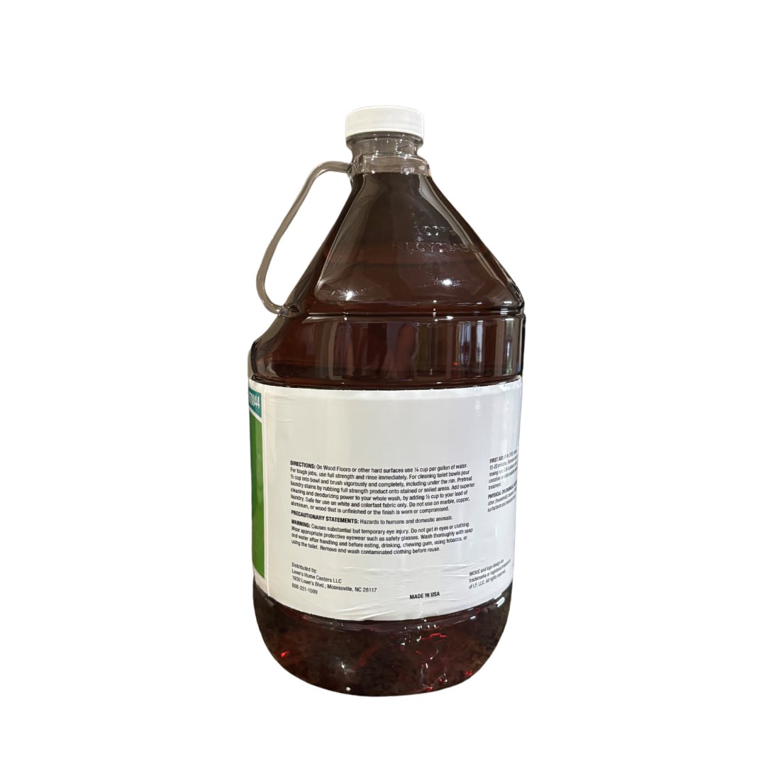 slide 3 of 5, MOXIE 128 -oz Pine Liquid All-Purpose Cleaner, 1 ct