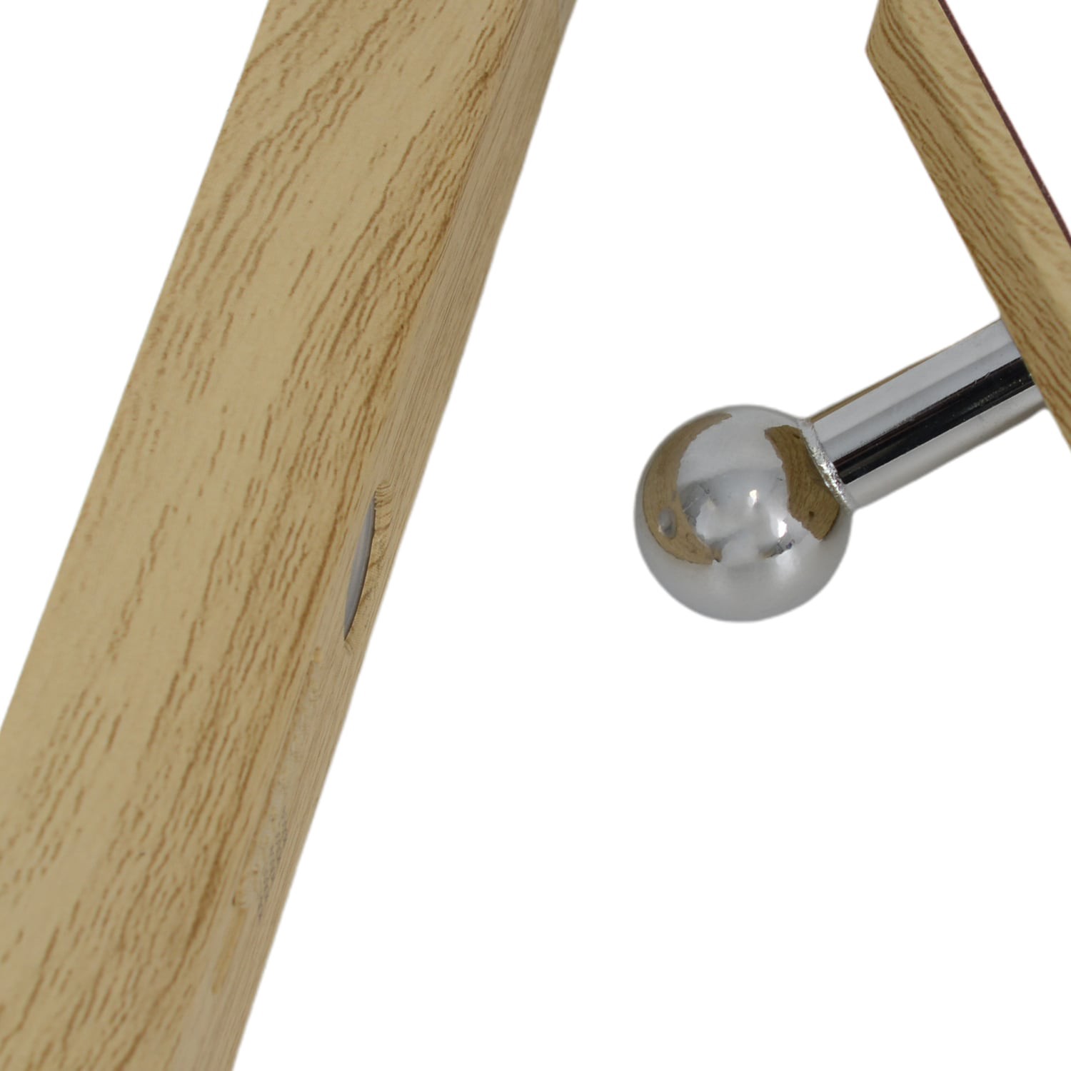 slide 6 of 6, Utilitech Wooden LED Hardwired Picture Light, 1 ct