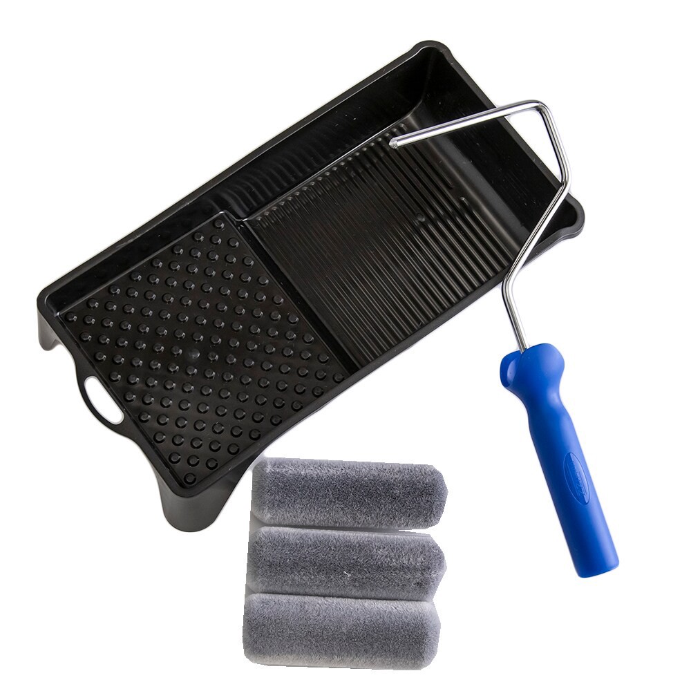 slide 5 of 6, WHIZZ 1-in x (foam) Nap Cabinets, Doors, and More, 1 ct