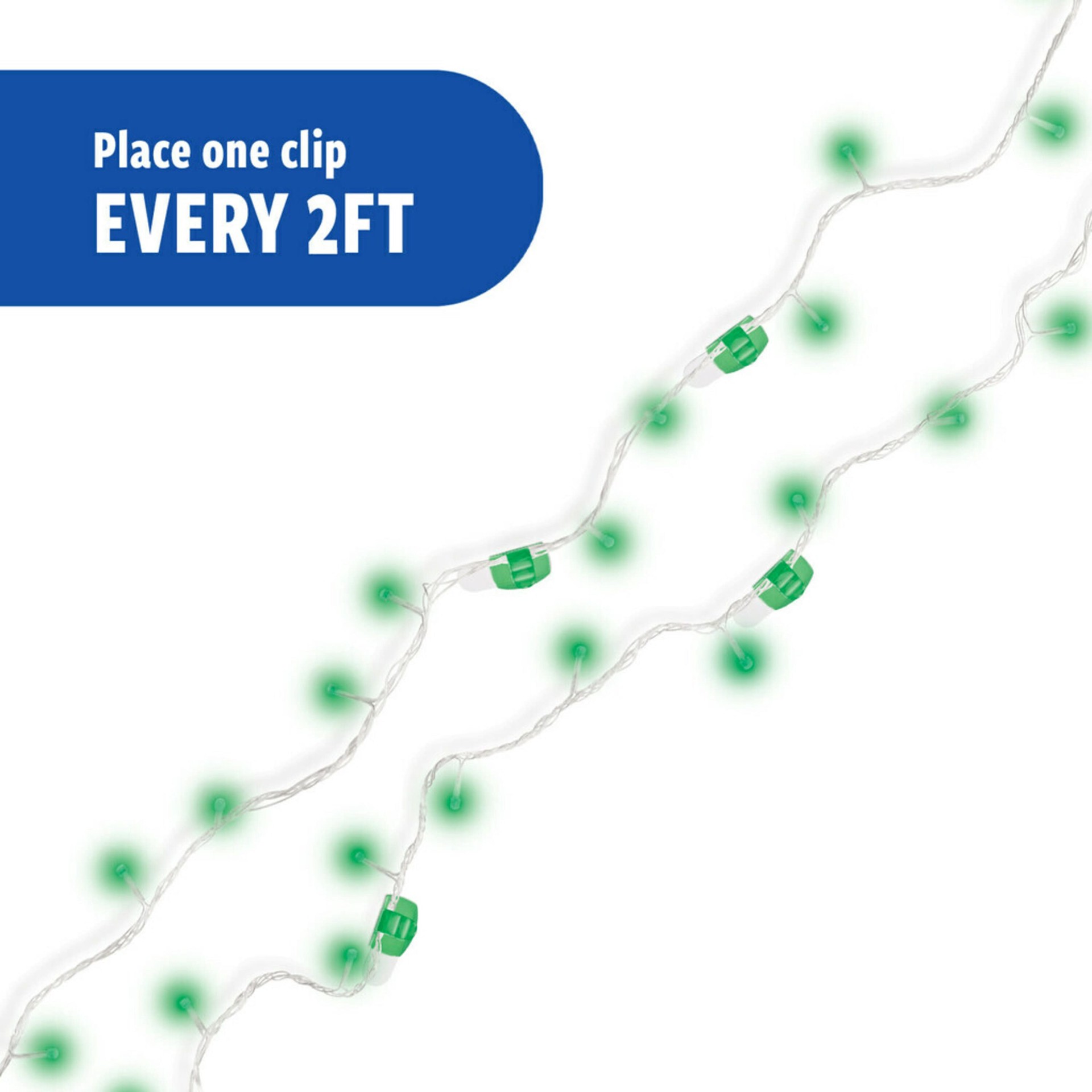 slide 4 of 6, Command Limited Edition Color Collection 4 -Pack Aloe Adhesive Storage/Utility hook (, 1 ct