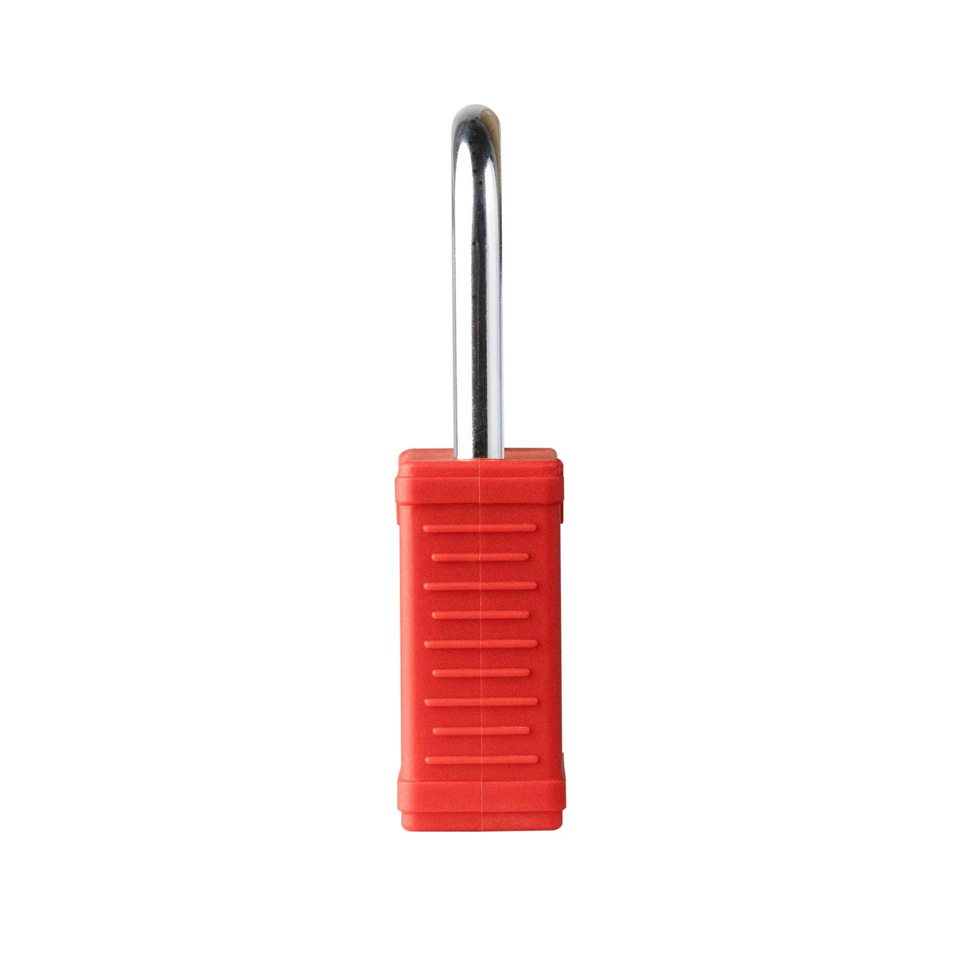 slide 6 of 6, RELIABILT Keyed Padlock, 1-9/16-in Wide x 1-1/2-in Shackle Keyed Different, 1 ct