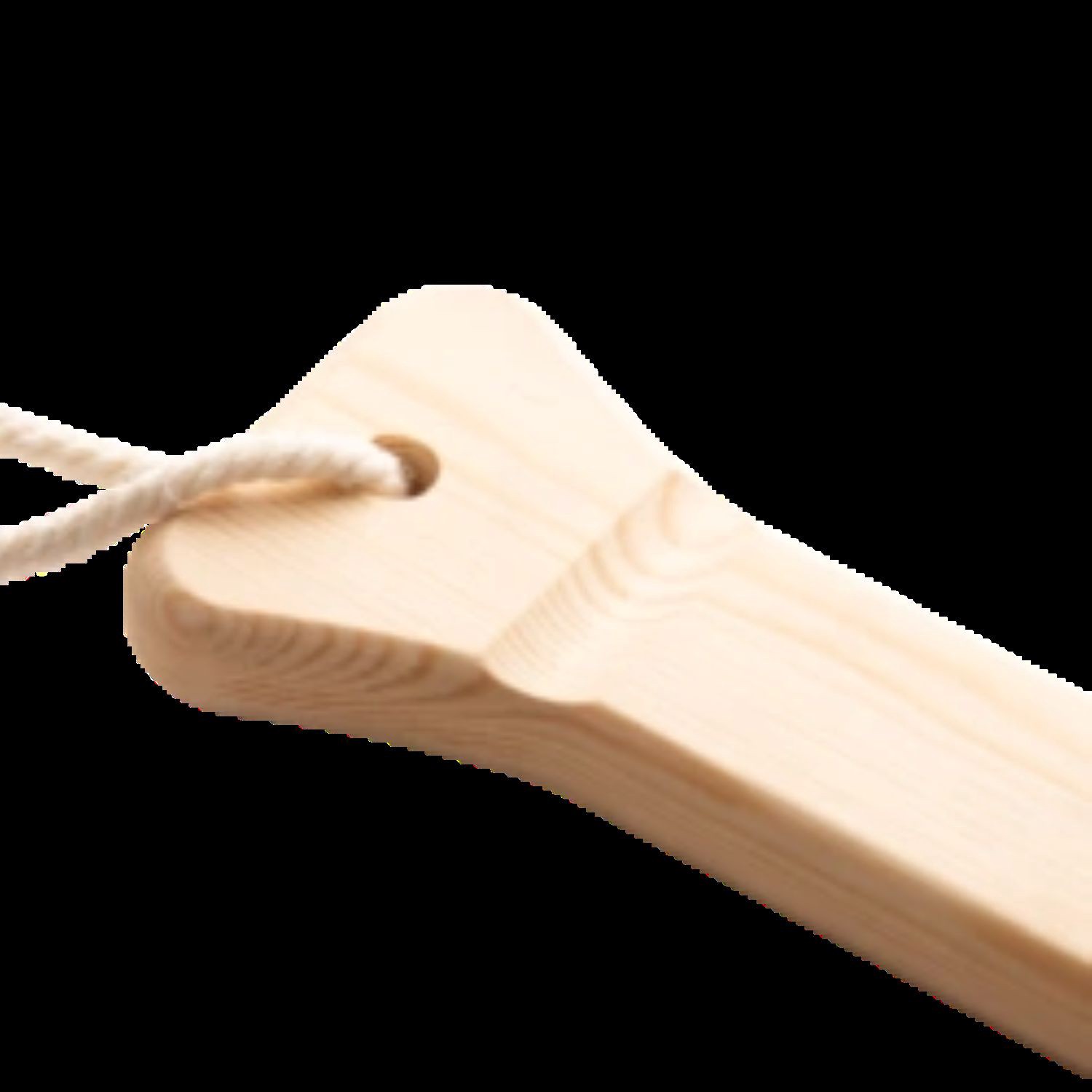 slide 3 of 3, Camp Chef Wood Spoon, 1 ct