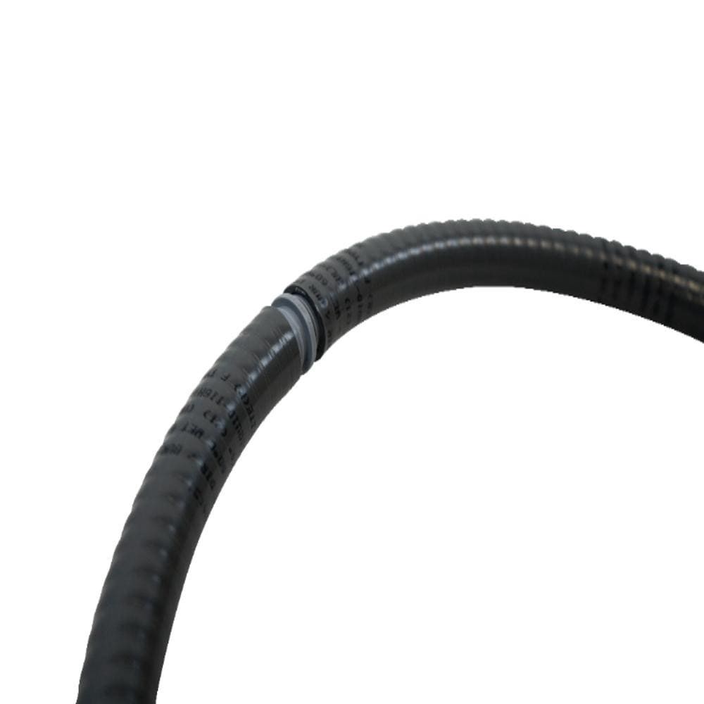 slide 4 of 4, Southwire 3/4-in x 100-ft Gray Ultratite Flexible Non-metallic Liquid-tight Conduit, 1 ct