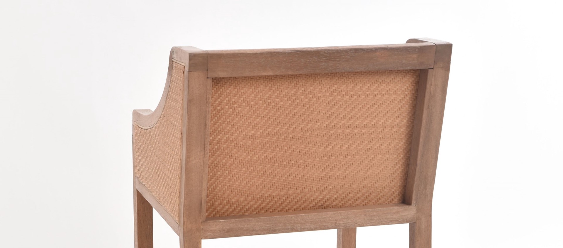 slide 6 of 6, allen + roth Tan 26.0-in H Counter height Upholstered Composite Bar Stool, 1 ct