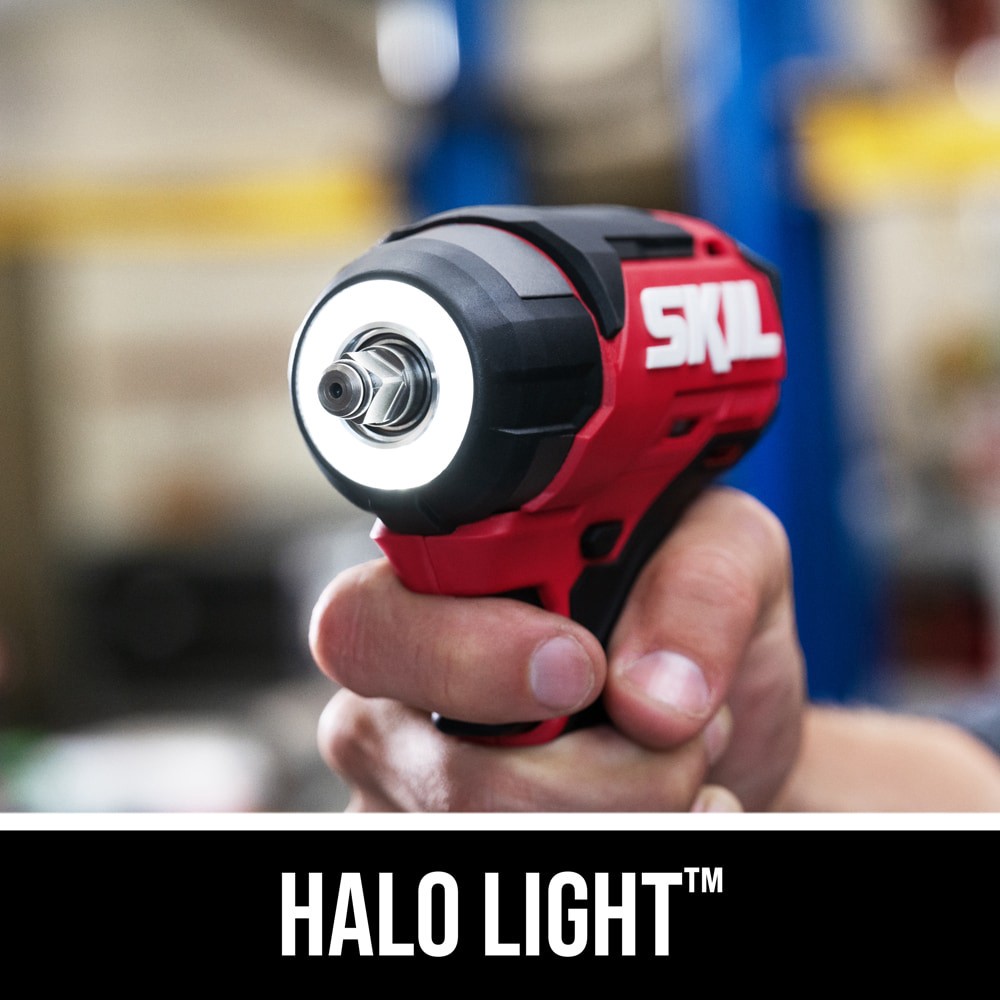 slide 6 of 6, SKIL PWR CORE 12 Drive, 1 ct