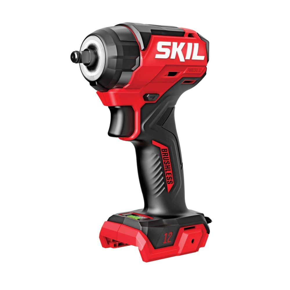 slide 1 of 6, SKIL PWR CORE 12 Drive, 1 ct